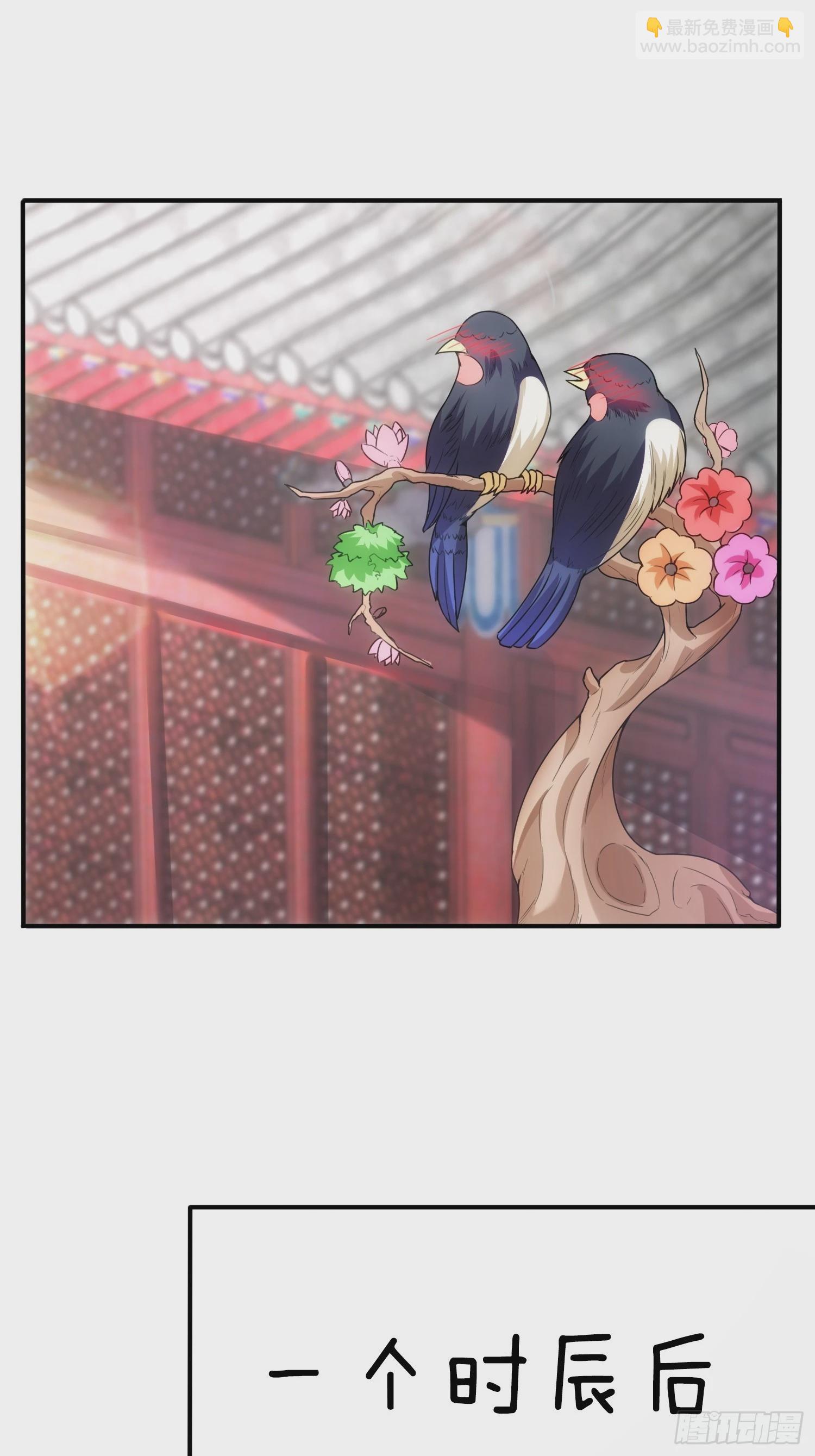 第14话 慰问郡主-第15话