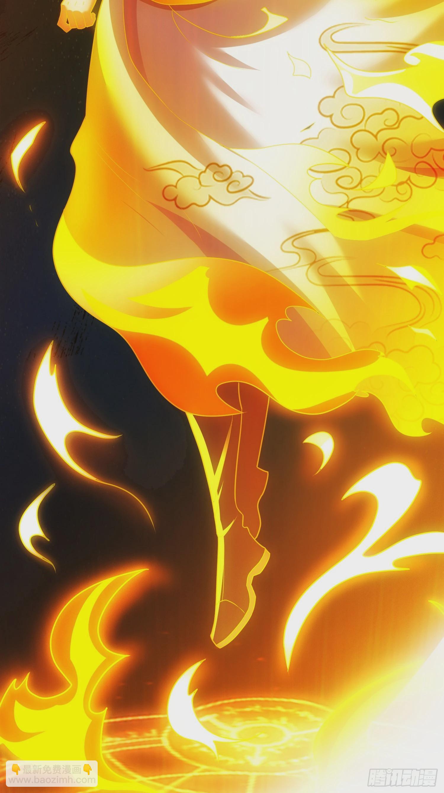 第18话 雌雄同体？女装大佬？(1/2)-第19话