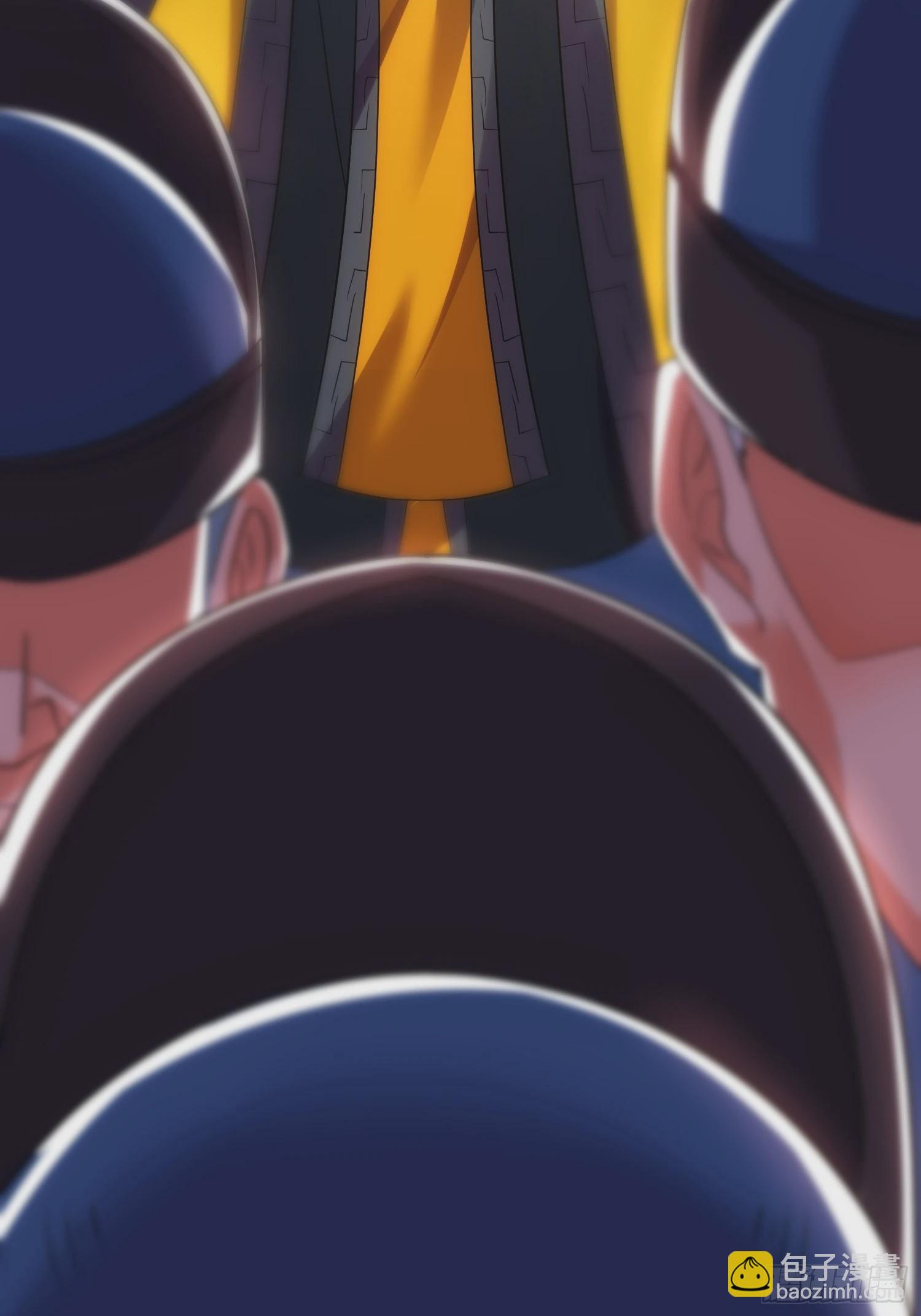 第18话 雌雄同体？女装大佬？(1/2)-第19话