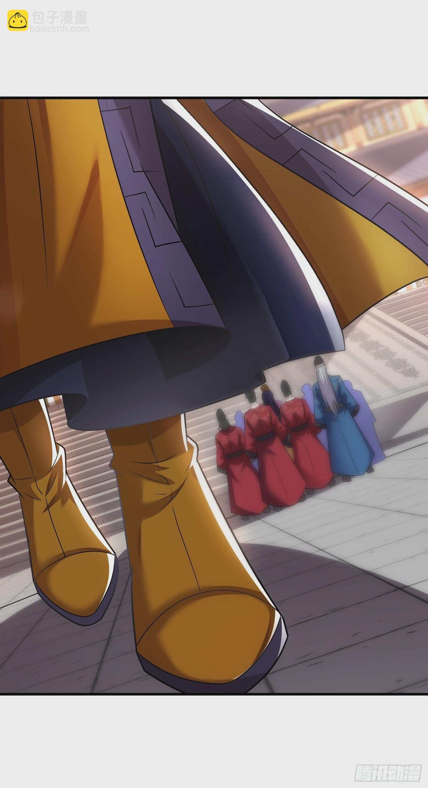 第18话 雌雄同体？女装大佬？(1/2)-第19话