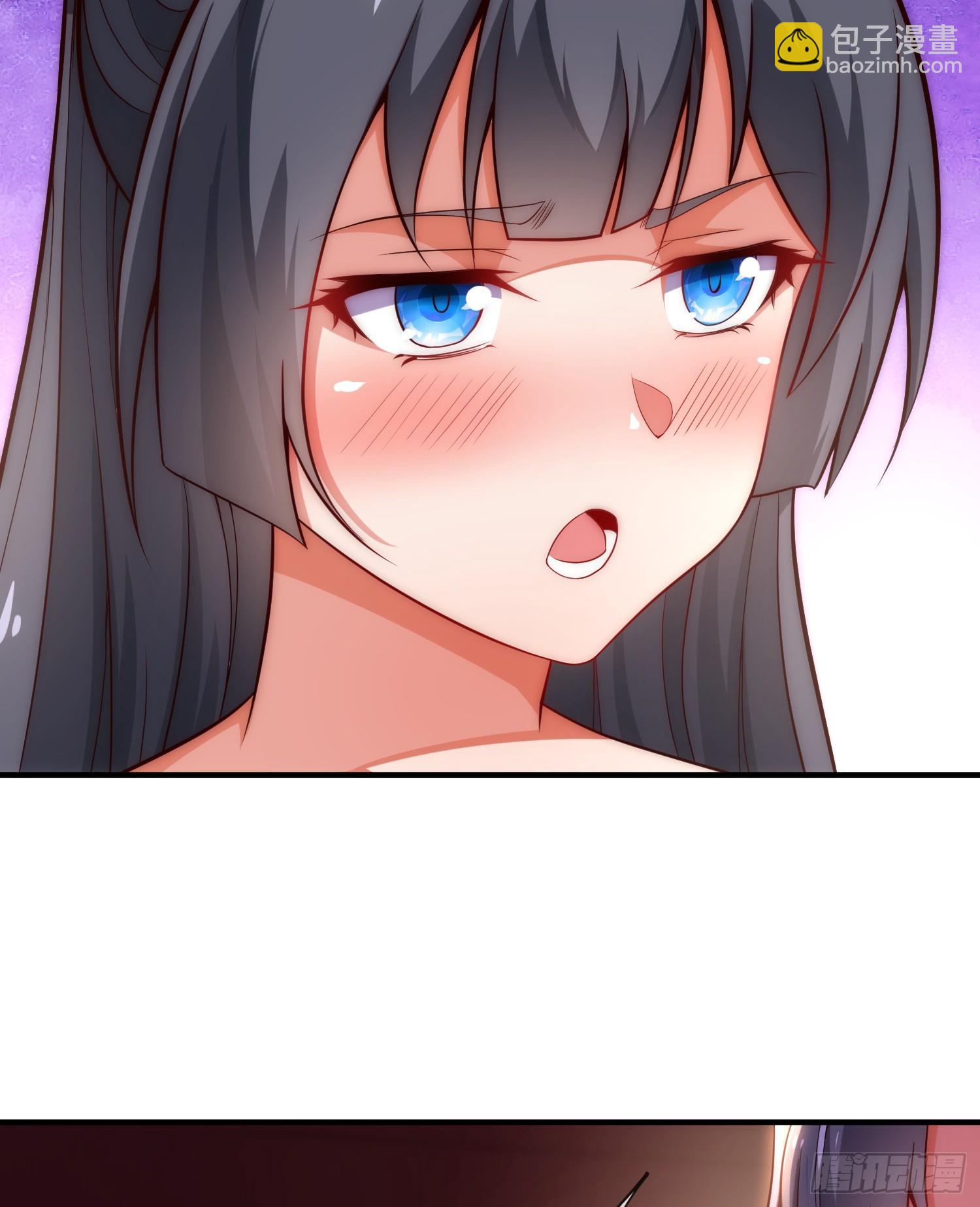 剛苟成準聖，我被女帝召喚了 - 第2話 我被女帝召喚了！(1/2) - 3