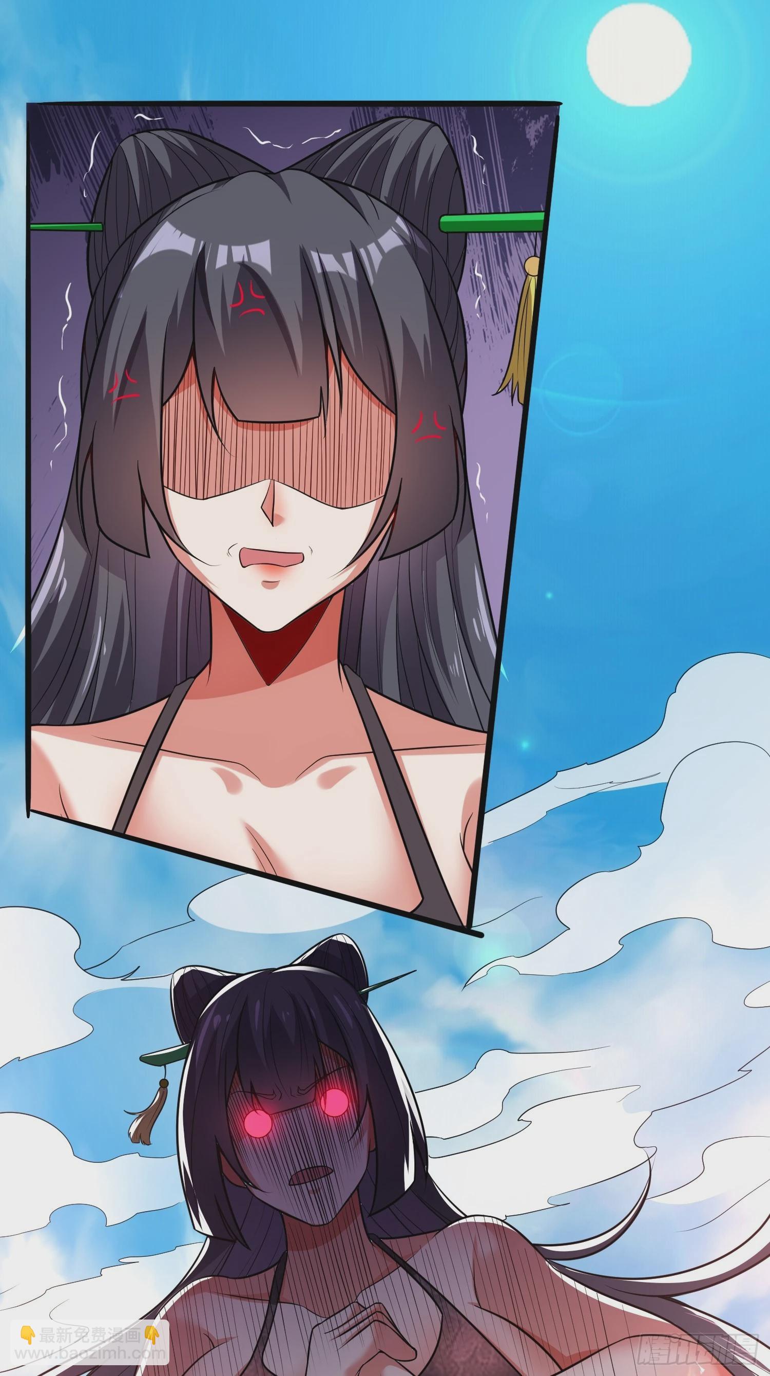 第20话 女状元-第21话