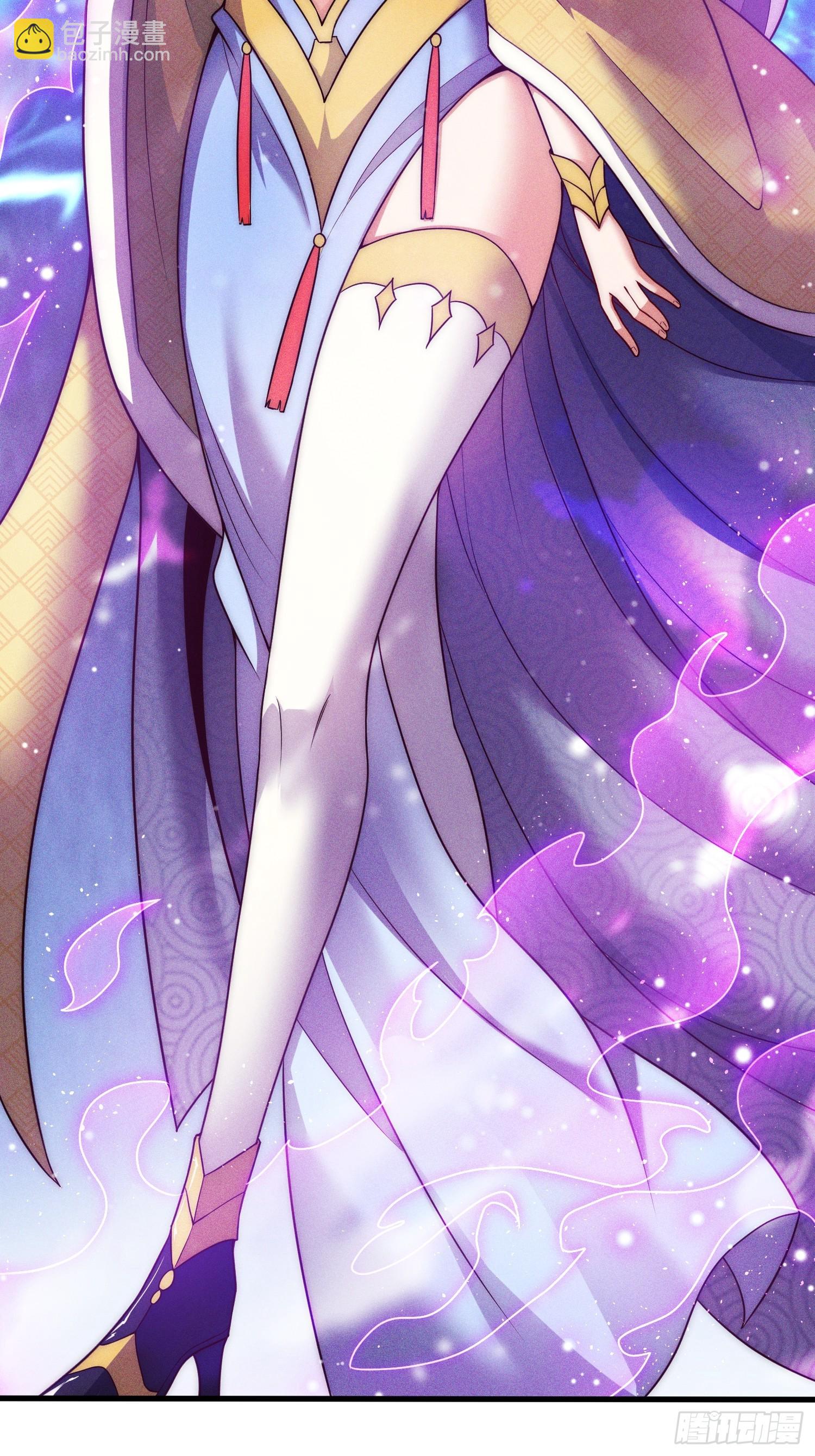 第22话 抵达竹山城-第23话