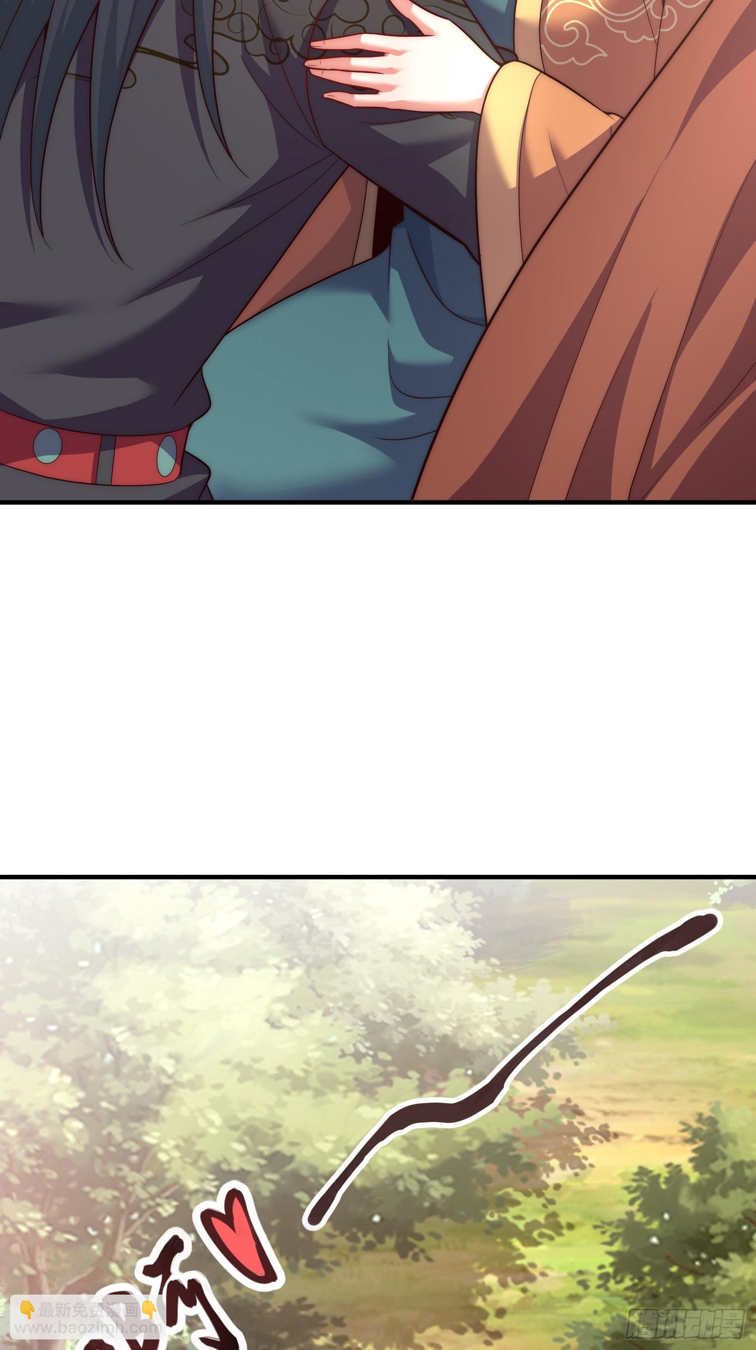 第22话 抵达竹山城-第23话