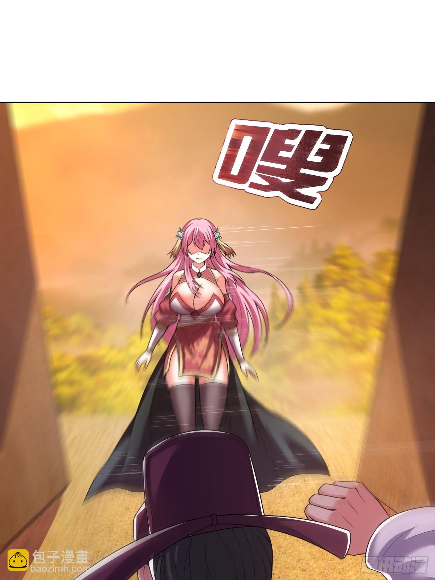 第24话 狂奔的瘸子-第25话