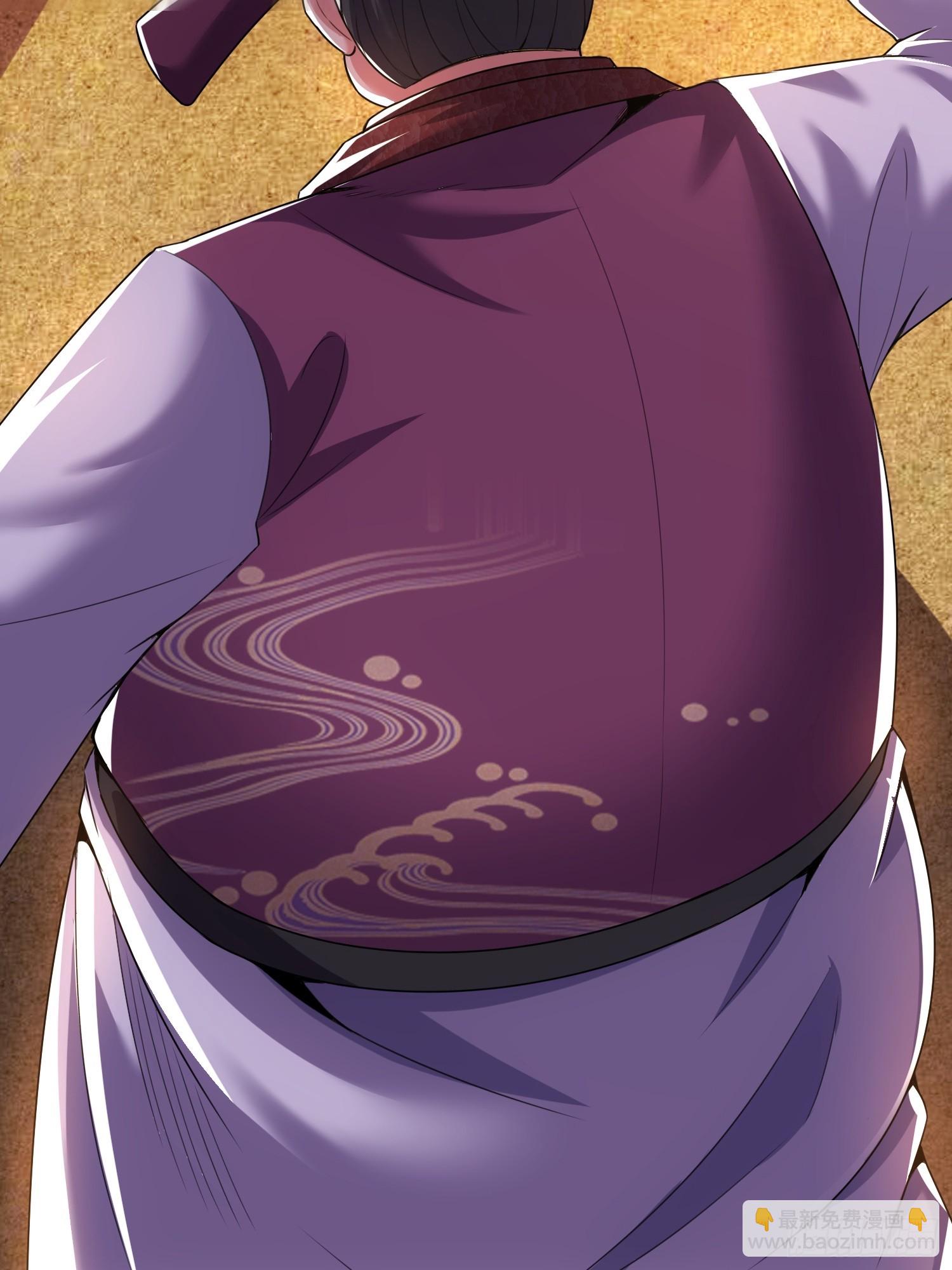 第24话 狂奔的瘸子-第25话