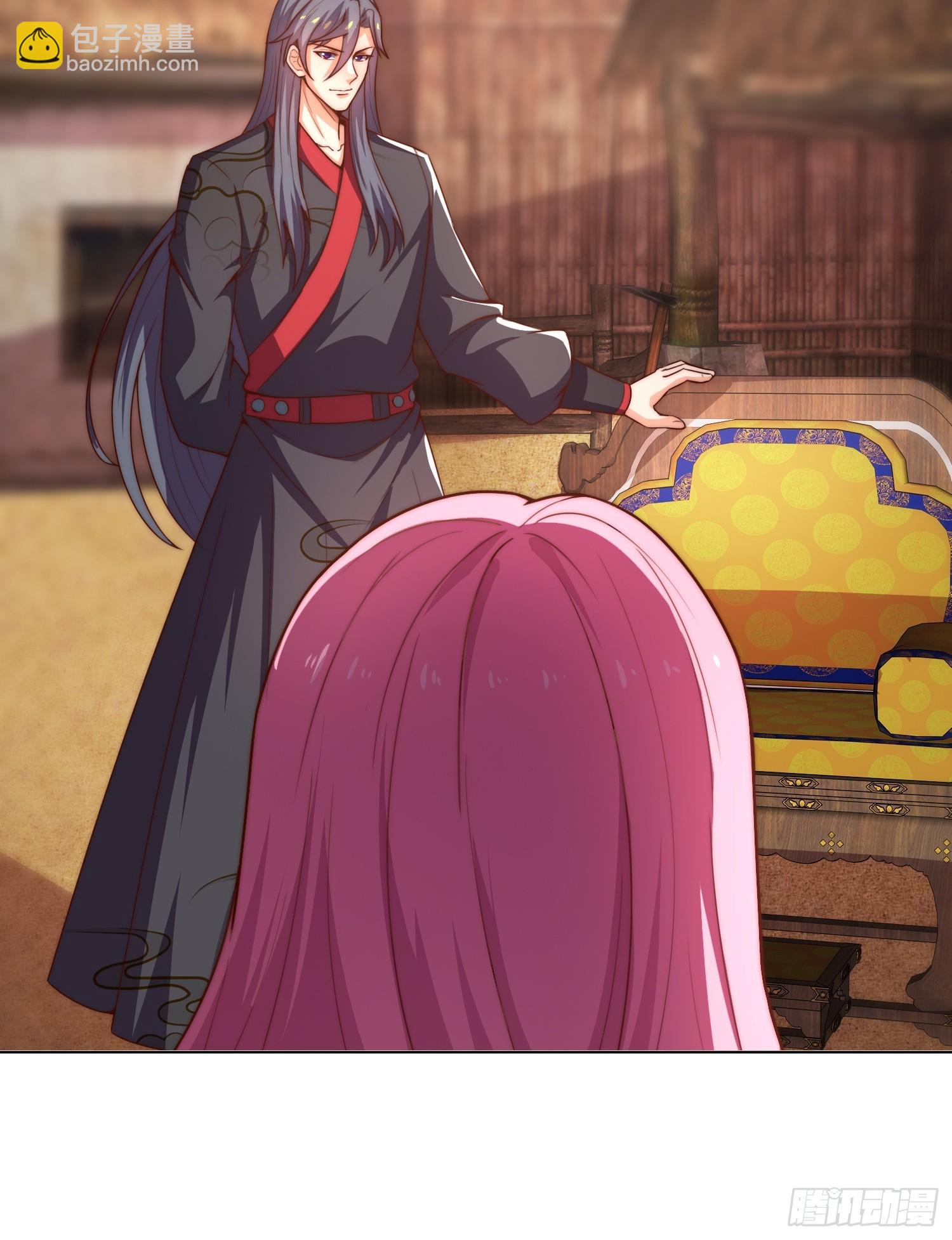 第24话 狂奔的瘸子-第25话