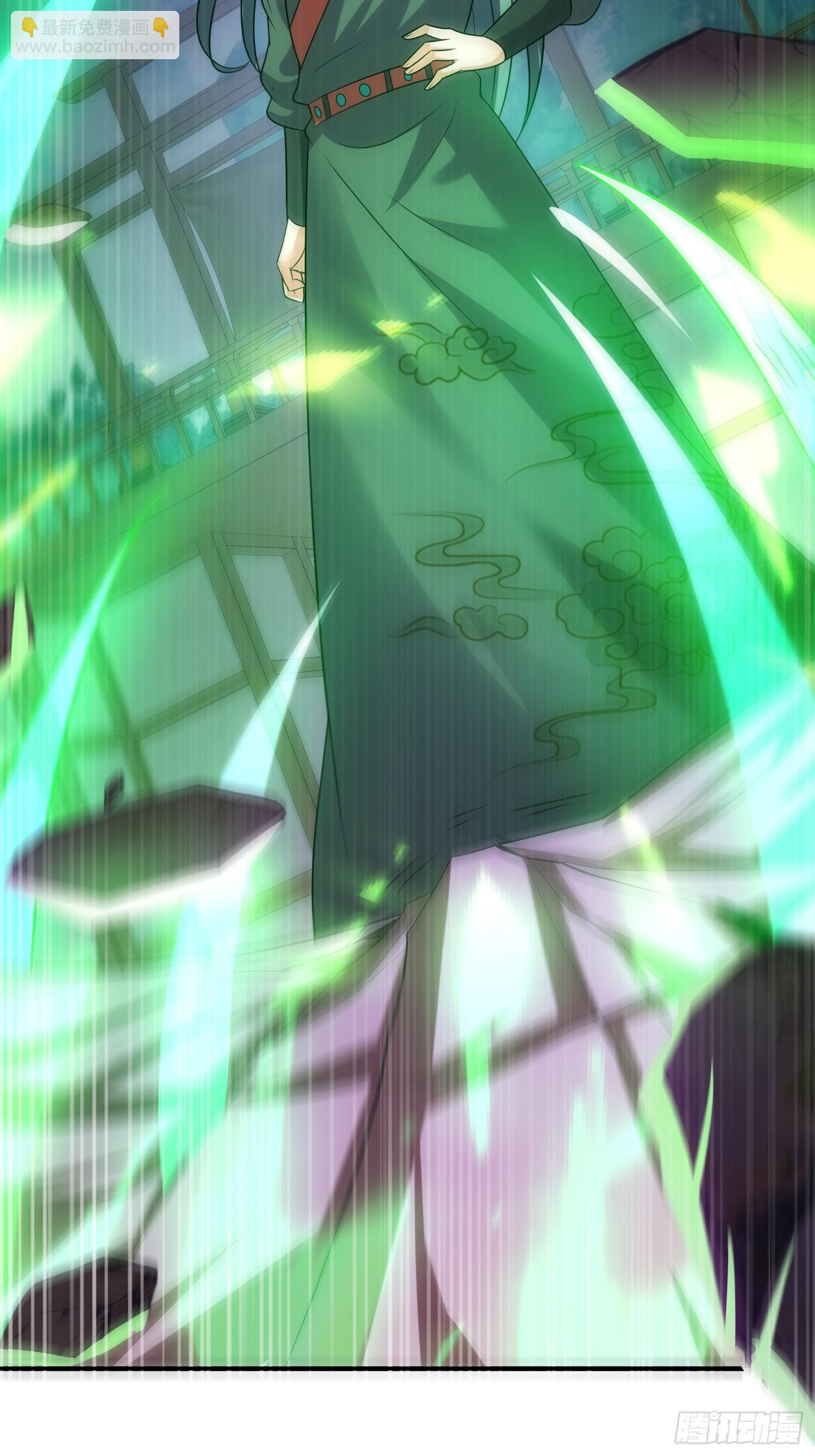 第26话 &ldquo;呆瓜&rdquo;姐妹花(1/2)-第27话