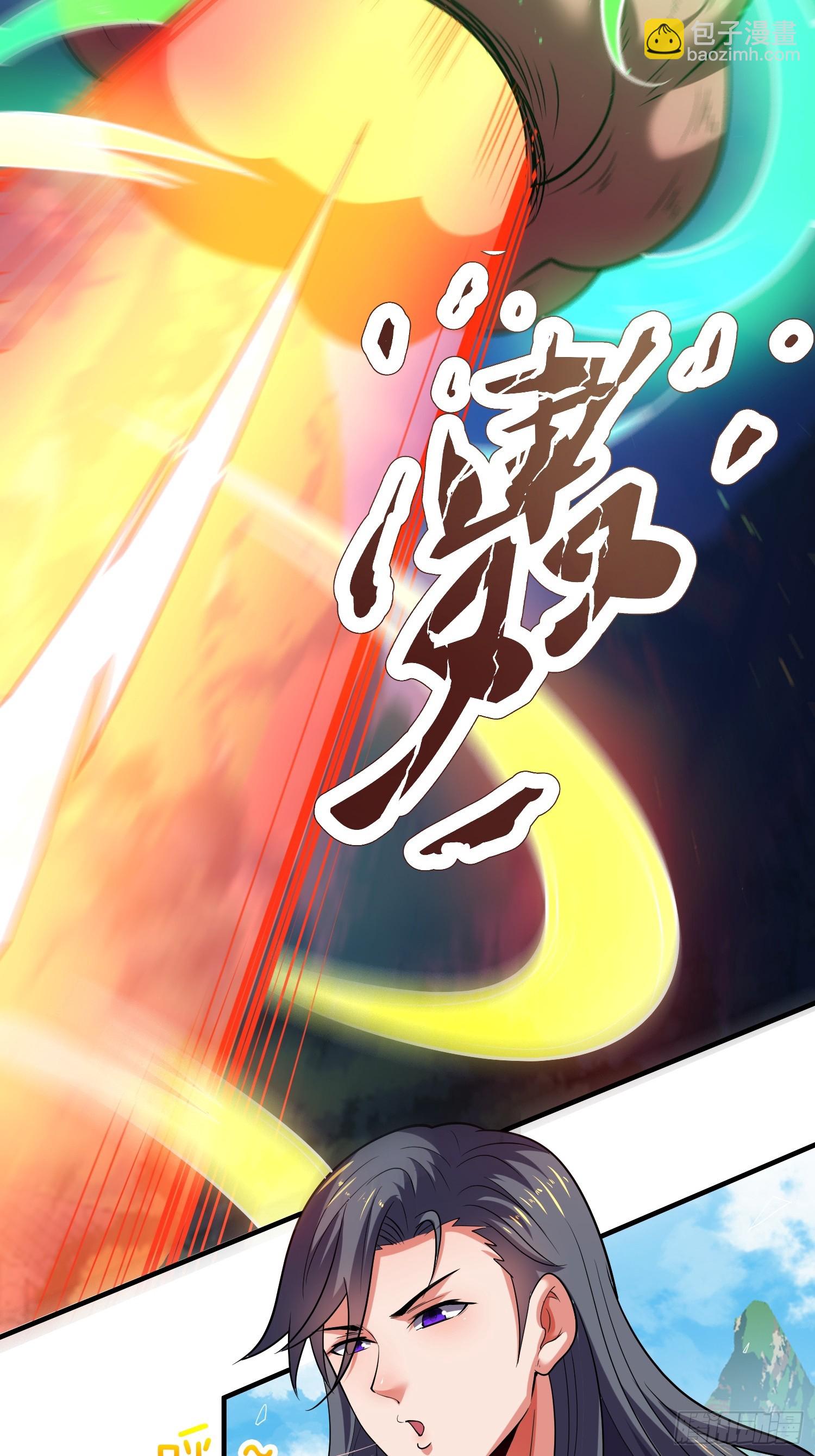 第26话 &ldquo;呆瓜&rdquo;姐妹花(1/2)-第27话