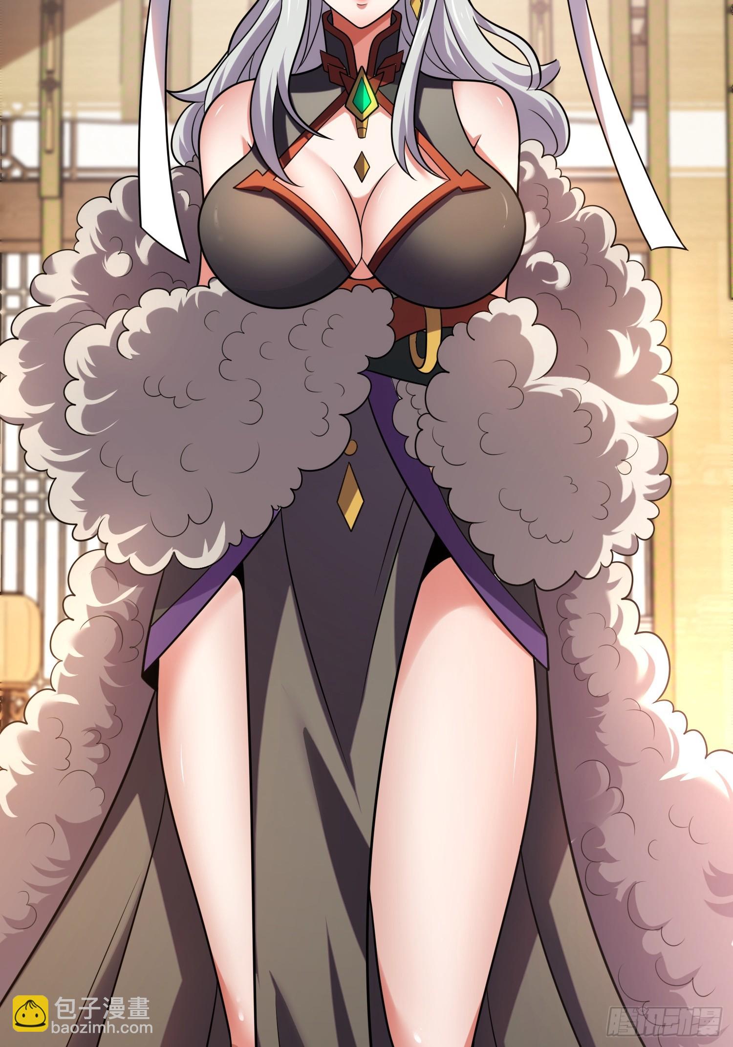 第30话 小冤家-第31话