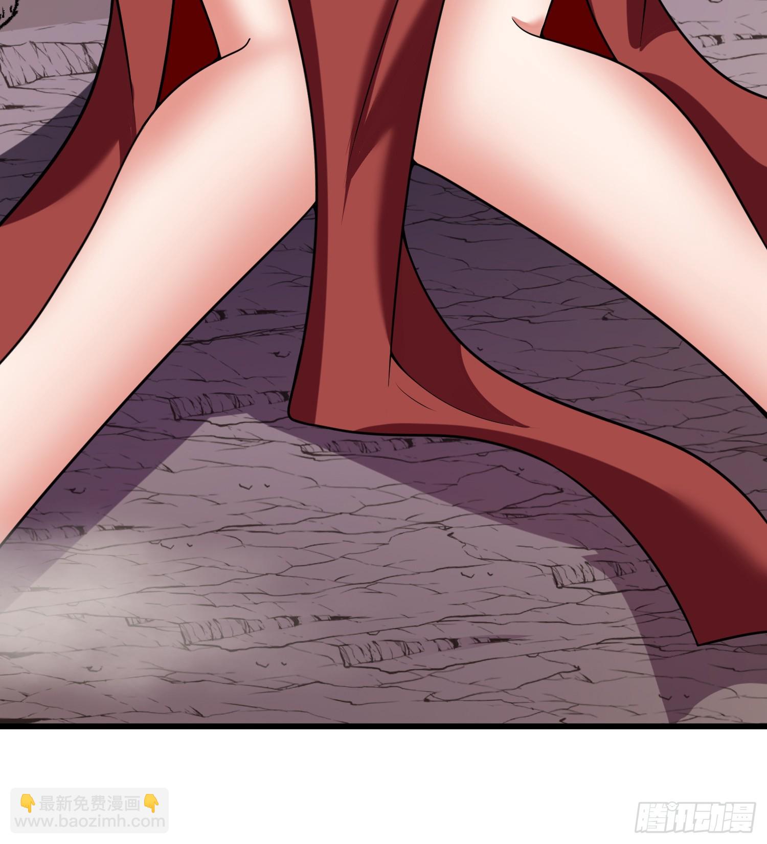 第34话 我的女人（五连更中）(1/2)-第35话