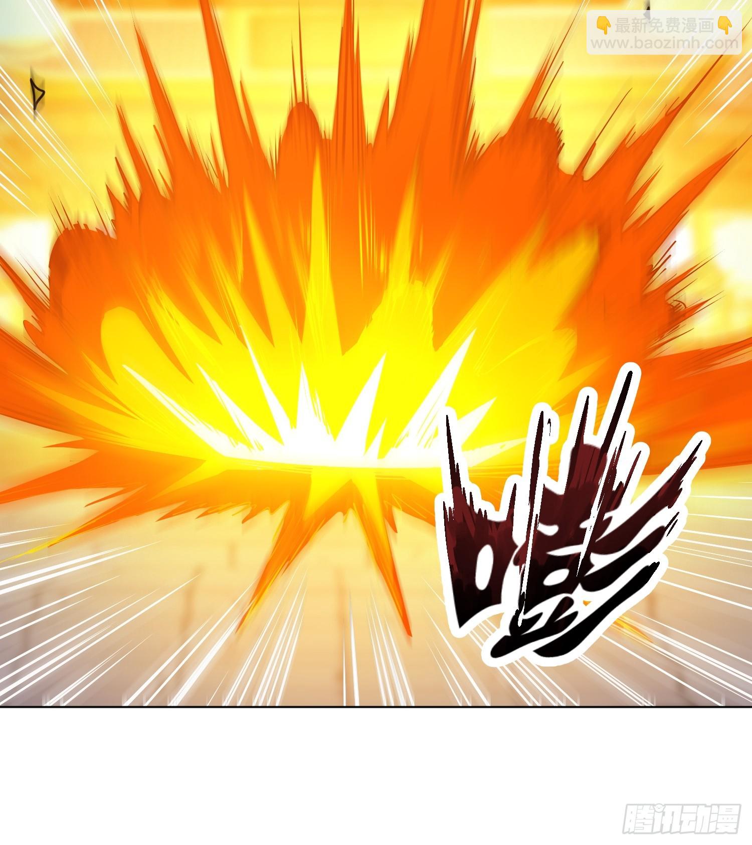 第38话 美人们，我来了！(1/2)-第39话