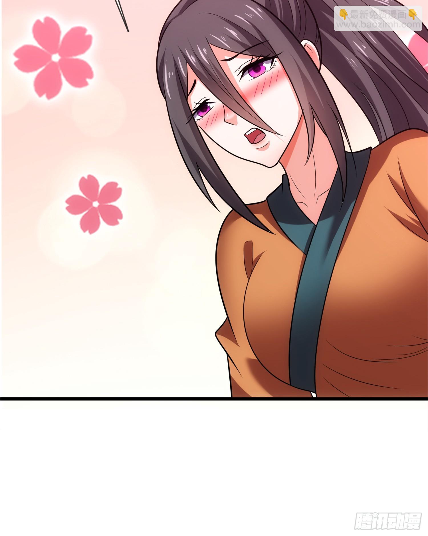 第38话 美人们，我来了！(1/2)-第39话