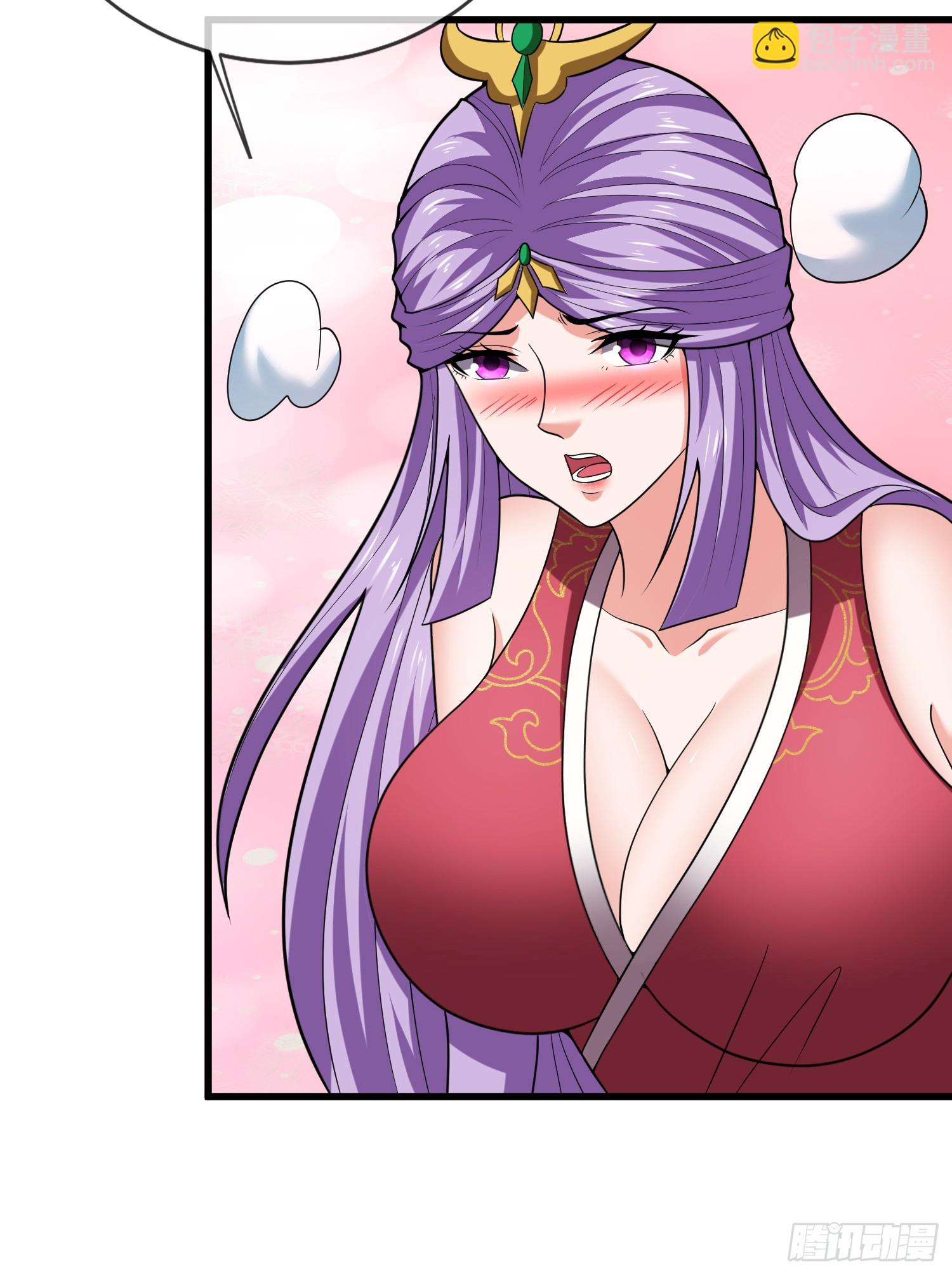 第38话 美人们，我来了！(1/2)-第39话