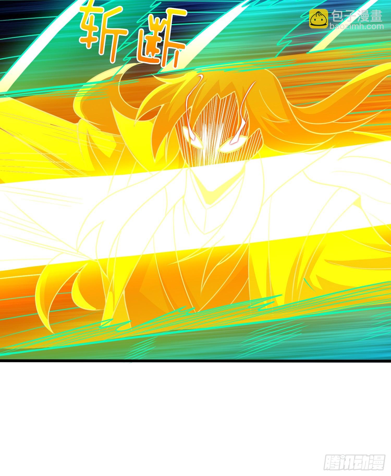 第38话 美人们，我来了！(1/2)-第39话