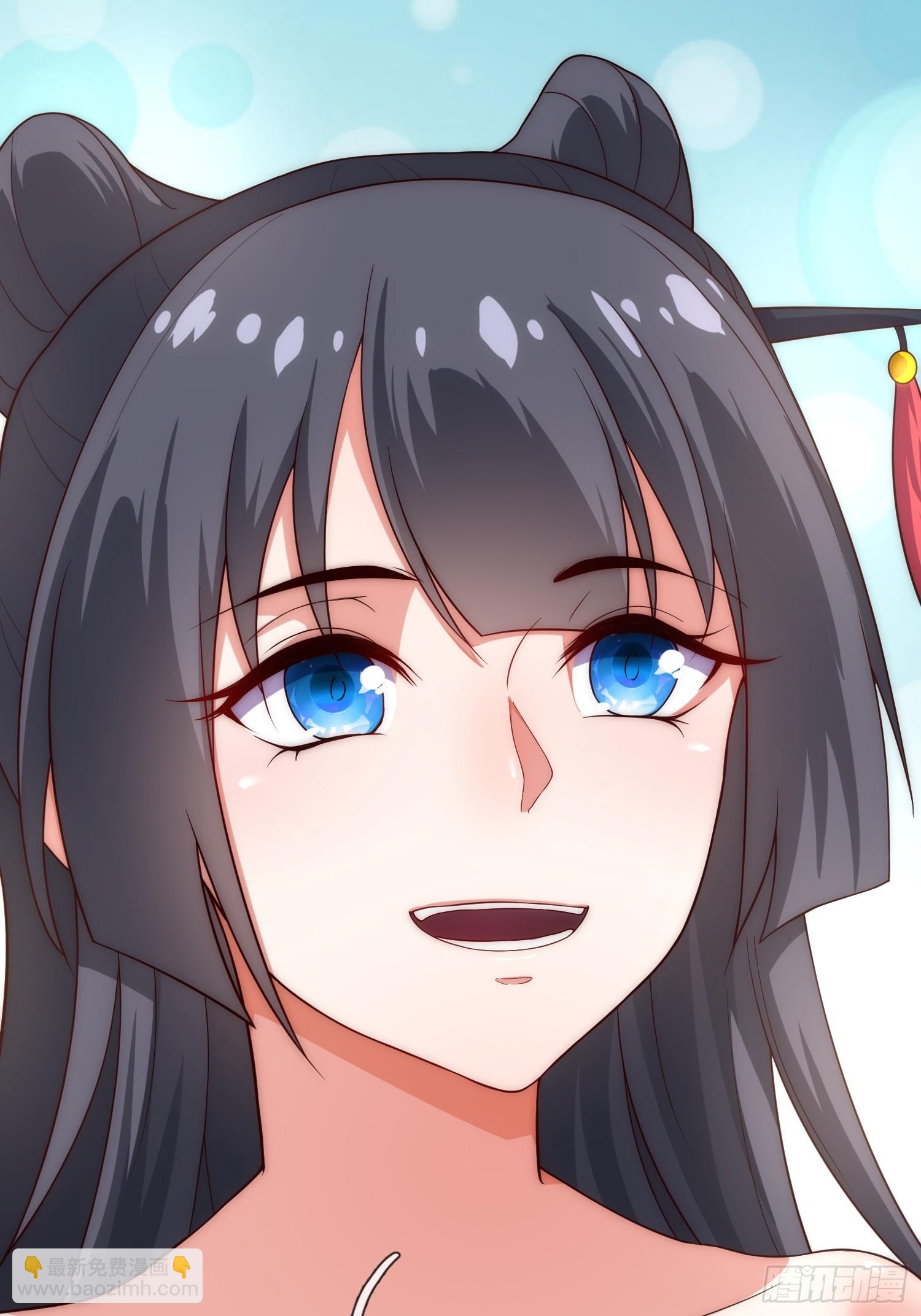 第4话 女皇的欲念(1/2)-第5话