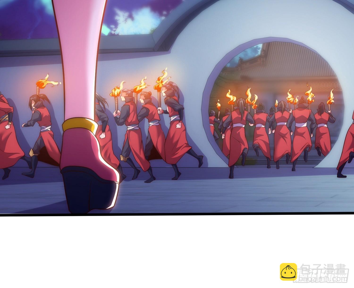 第4话 女皇的欲念(1/2)-第5话