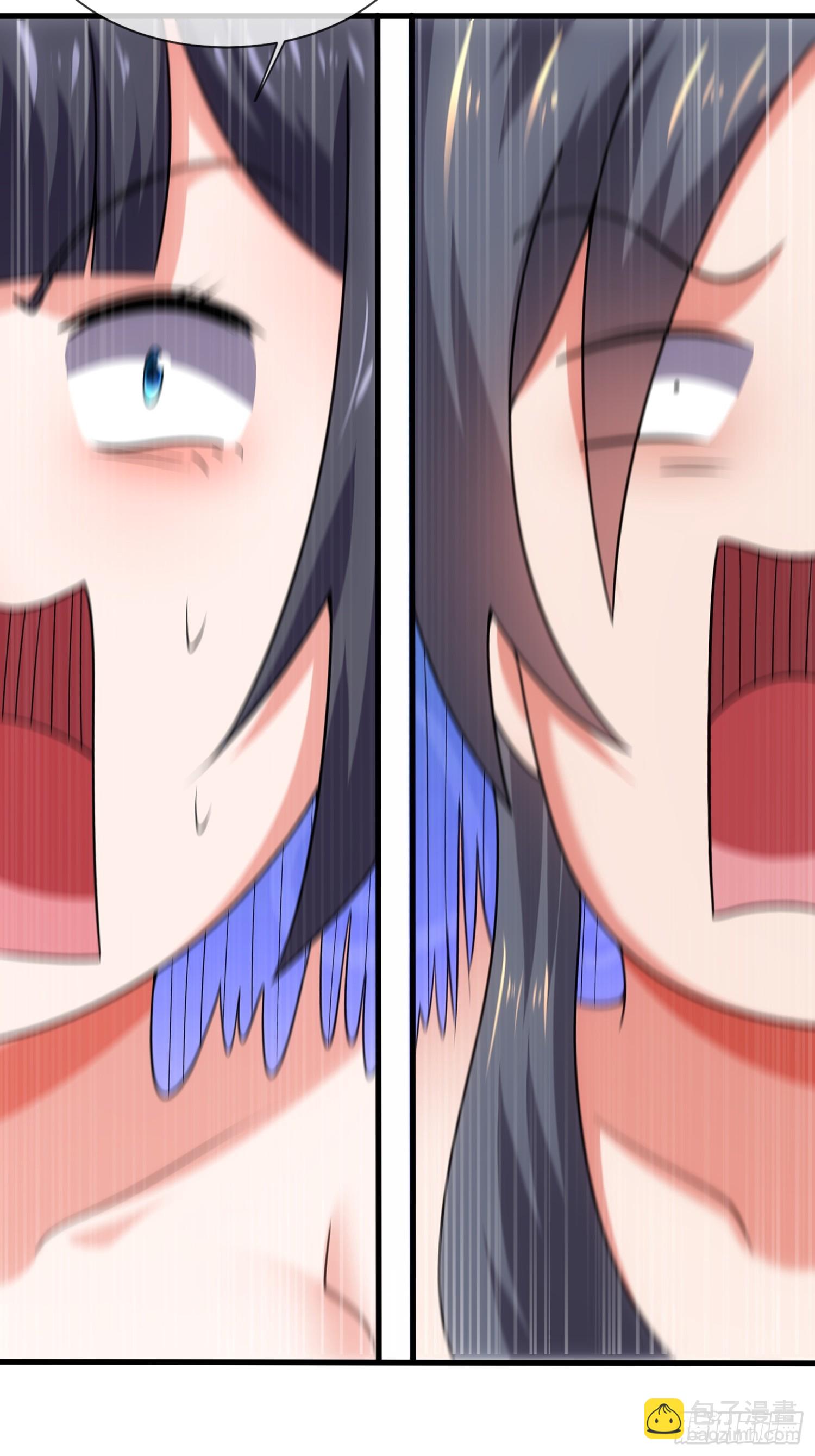 第40话 圣人遗宝竟是我！(1/2)-第41话