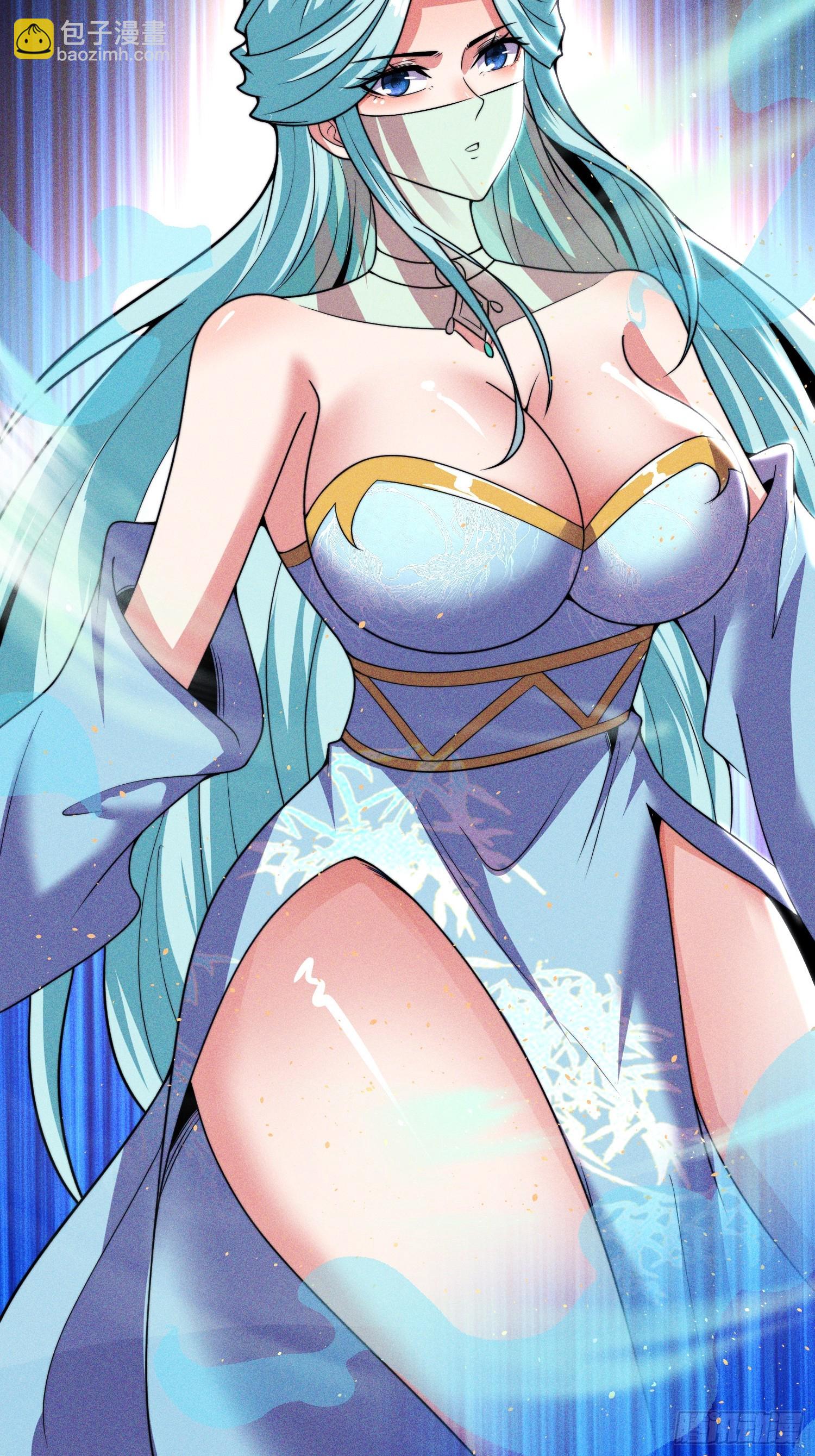 第44话 患难见真情-第45话