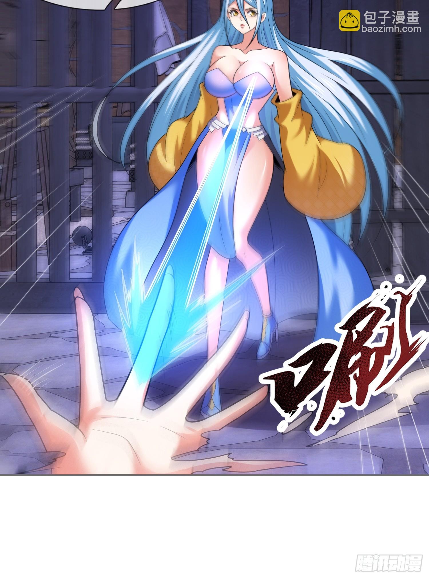 第44话 患难见真情-第45话