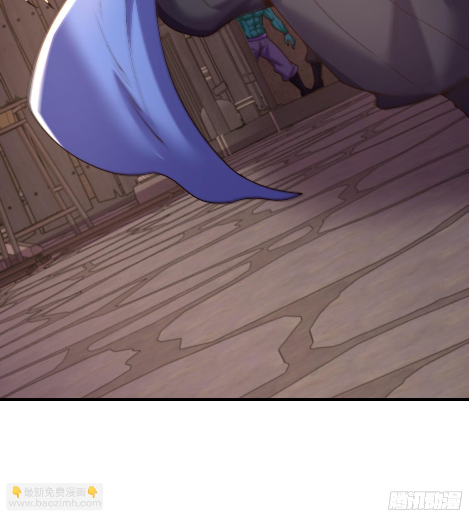 第44话 患难见真情-第45话