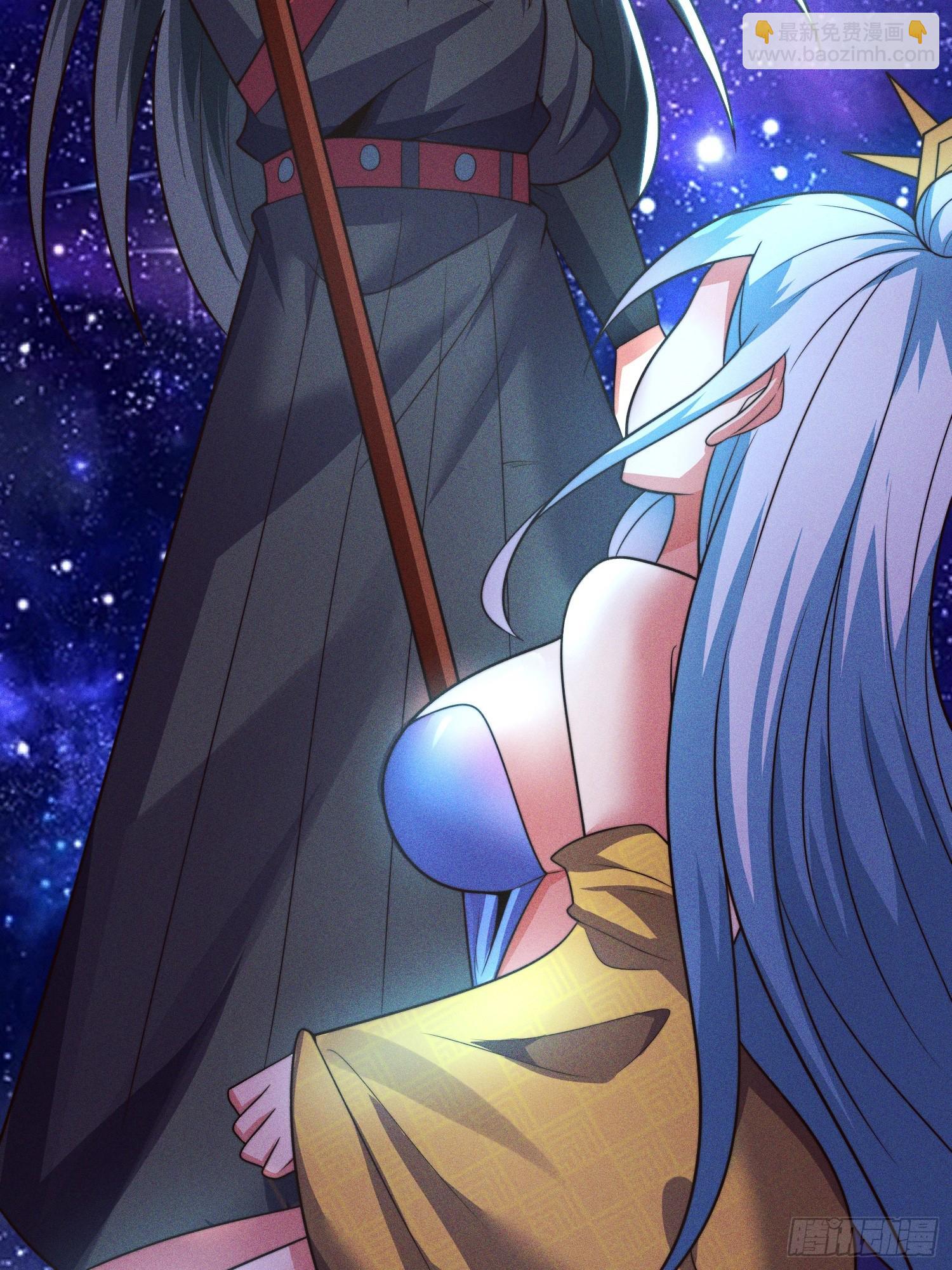 第46话 难道我天赋异禀(1/2)-第47话