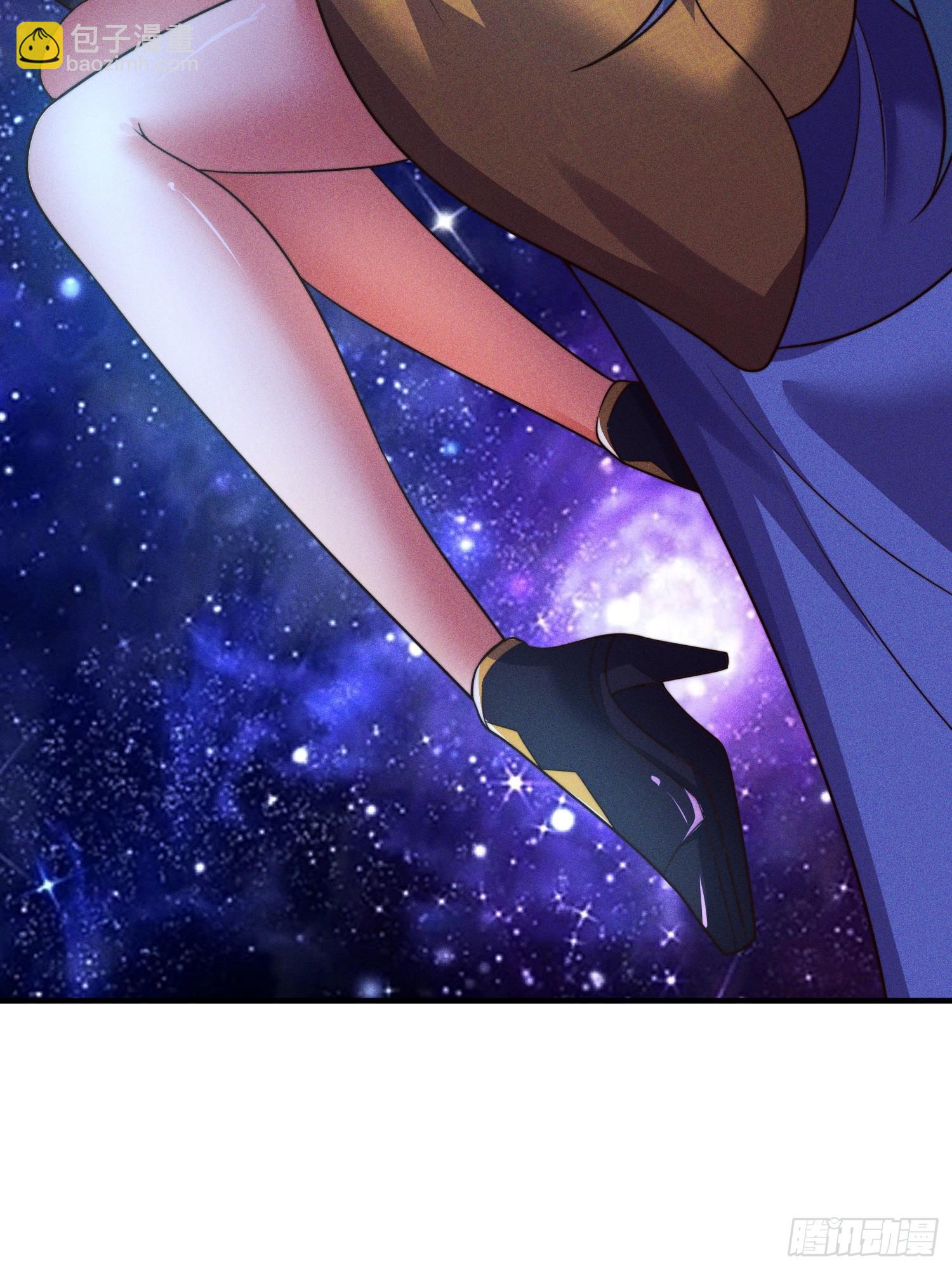 第46话 难道我天赋异禀(1/2)-第47话