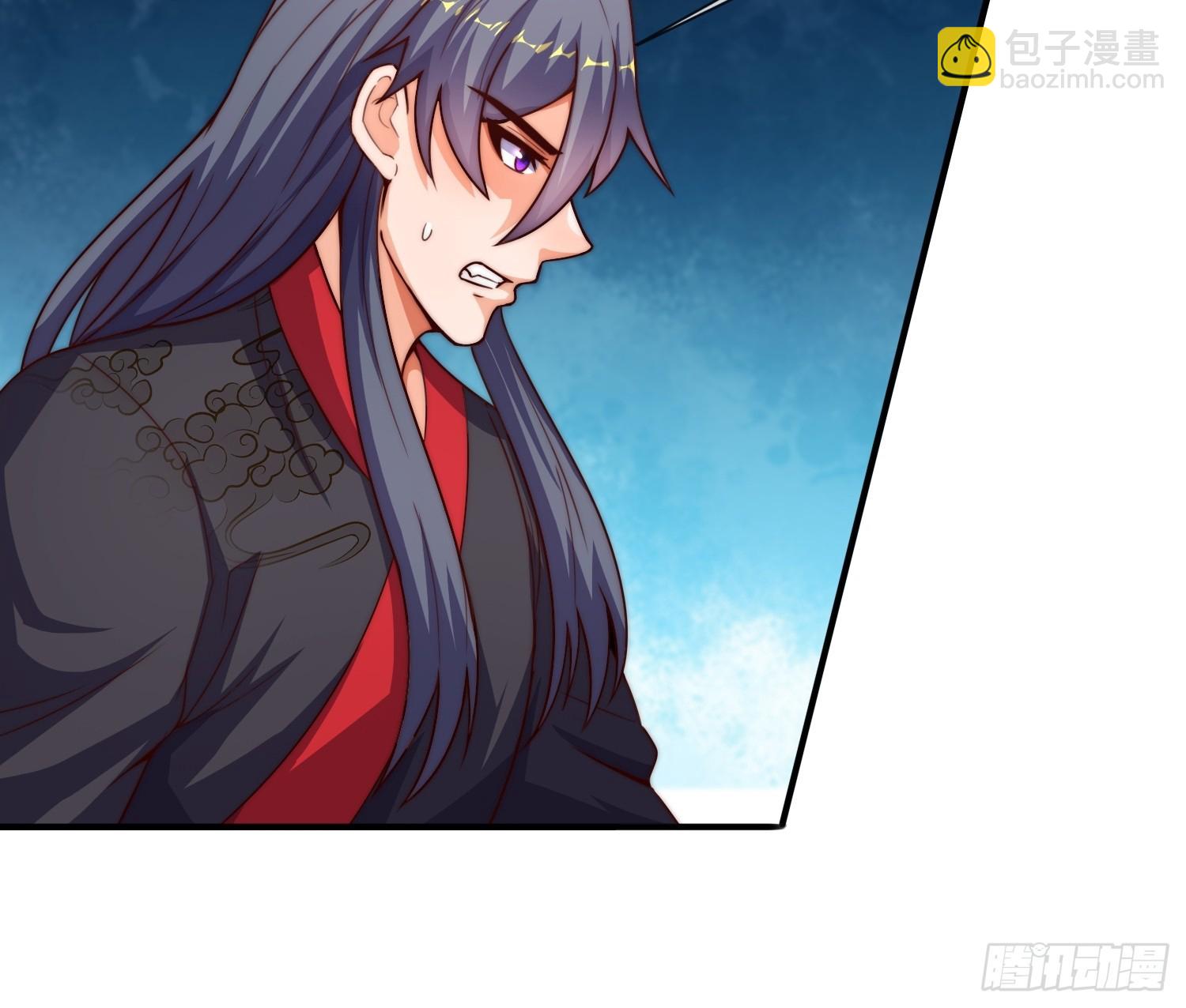 第46话 难道我天赋异禀(1/2)-第47话