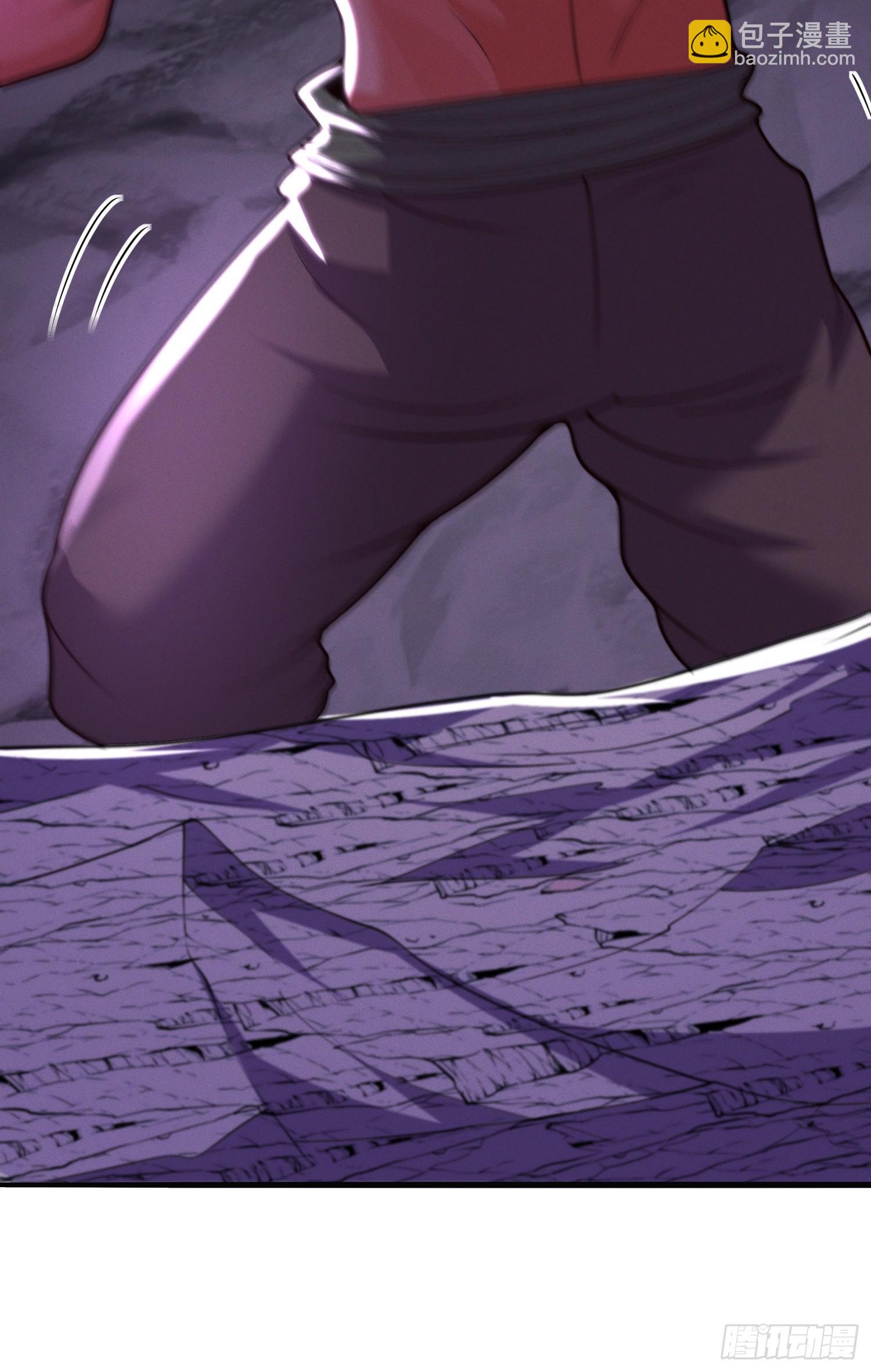 第48话 拯救世界还得靠我-第49话