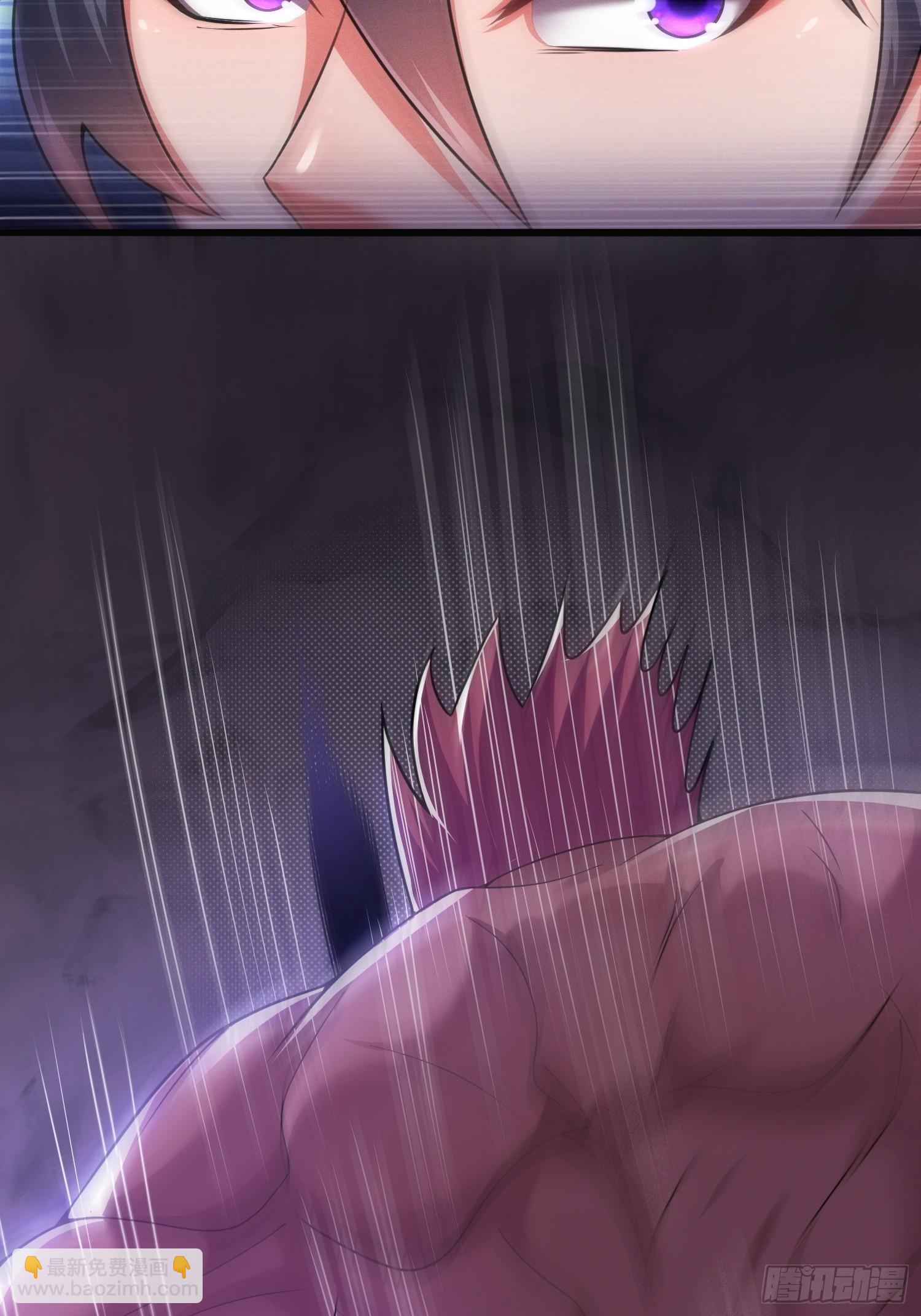 第48话 拯救世界还得靠我-第49话