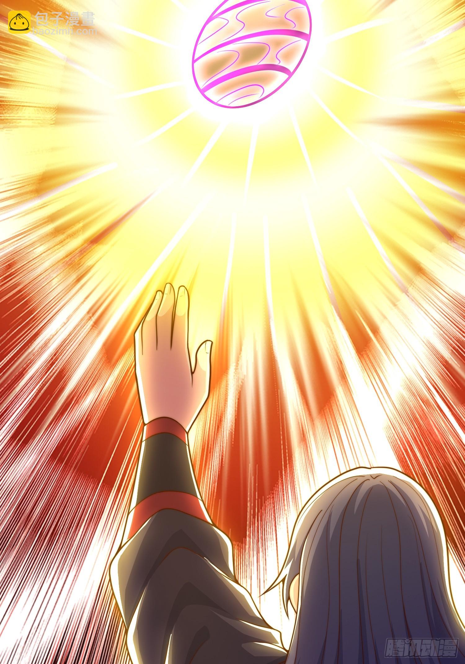 第50话 抱得美人归-第51话