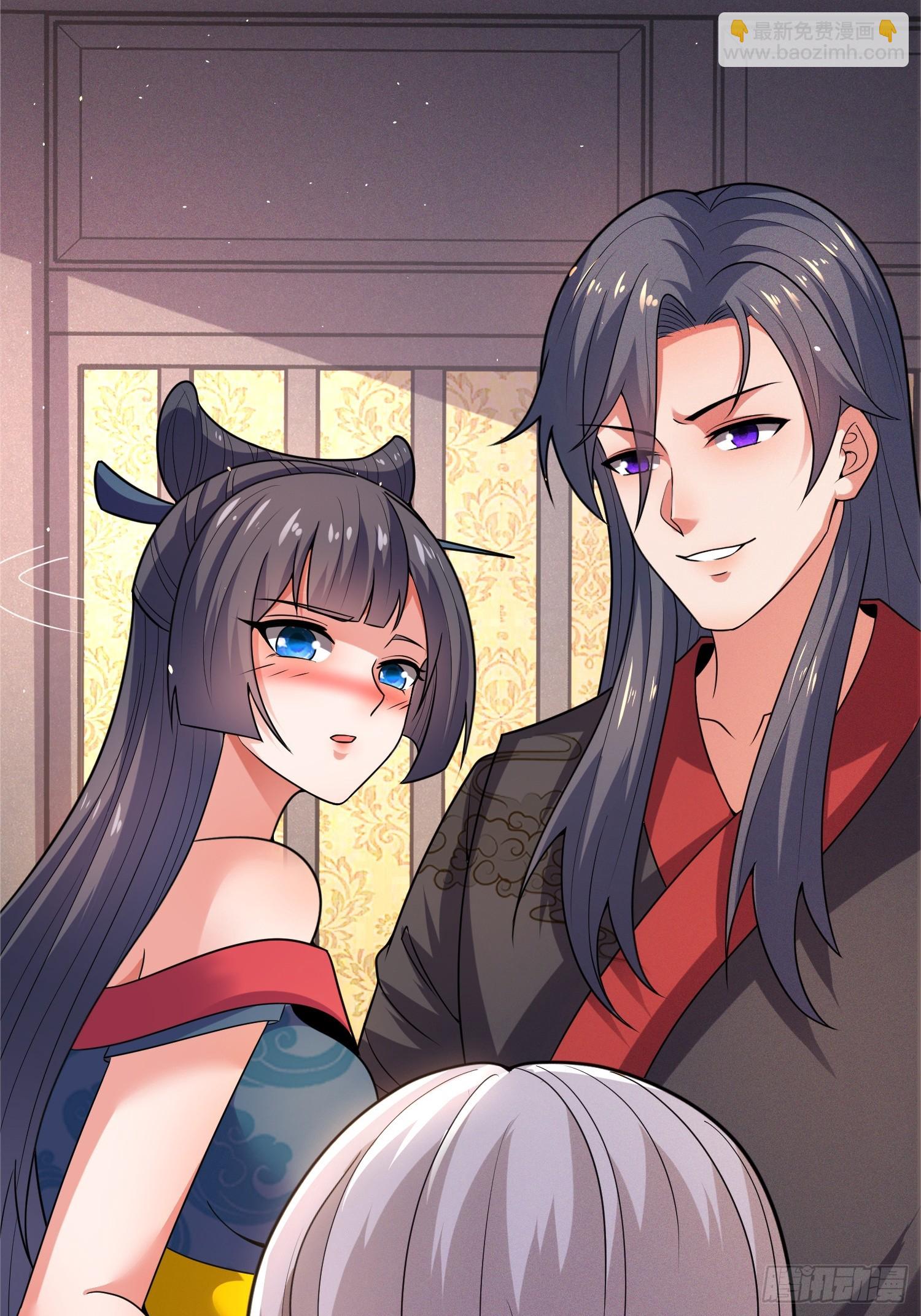 第52话 车速有点快~(1/2)-第53话