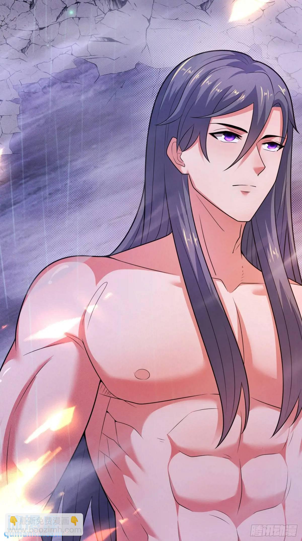 第60话 始祖之气(1/2)-第61话