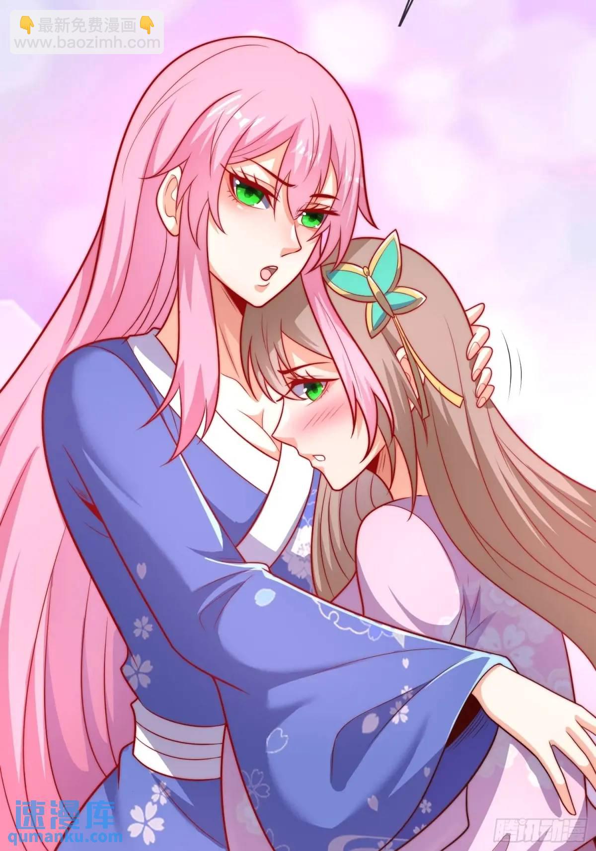 第66话 冤有头债有主-第67话