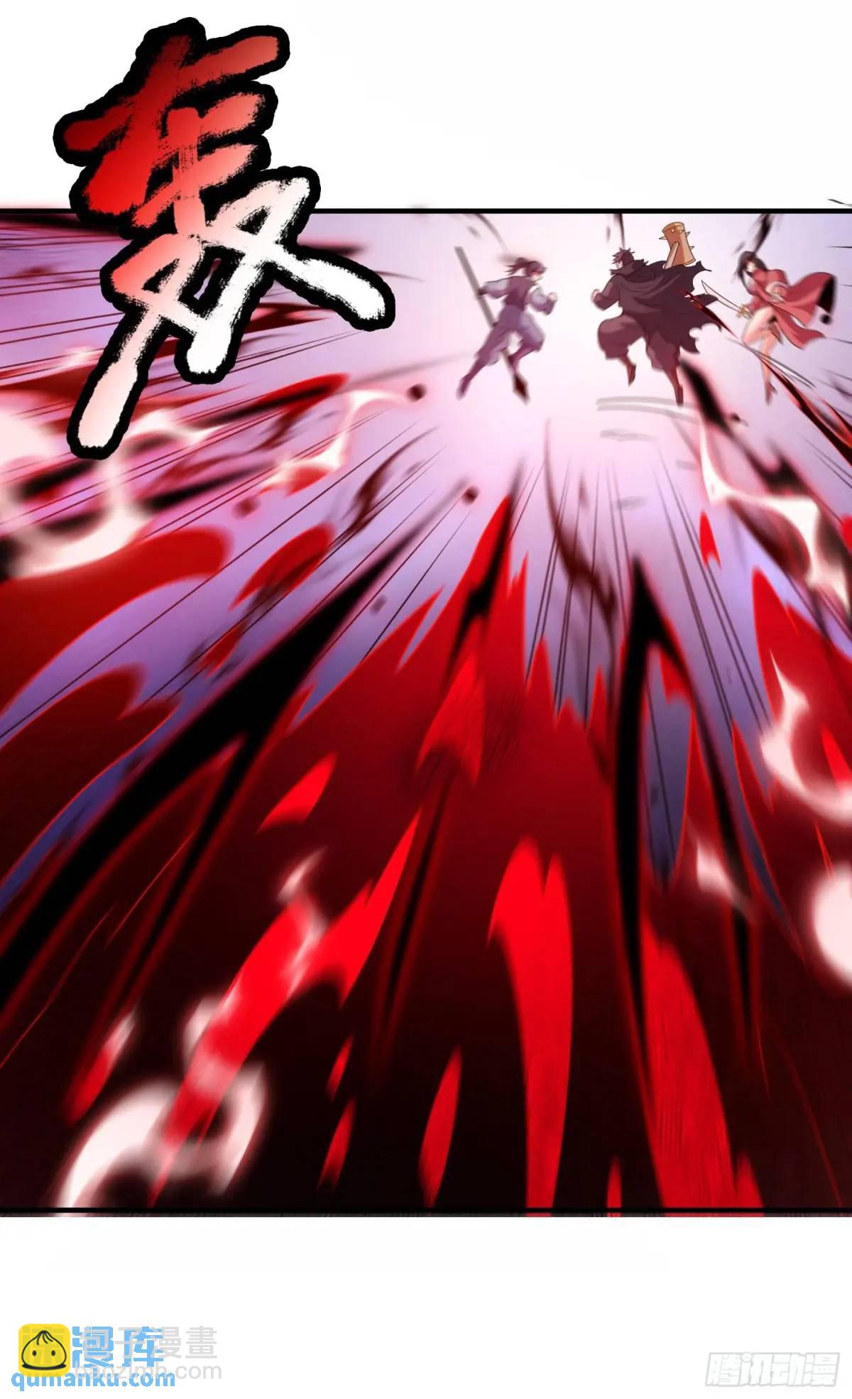 第68话 漂亮的女人最狠-第69话