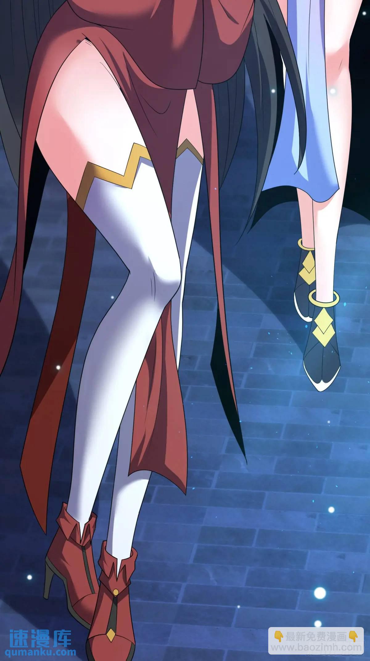 第74话 七星灯续命-第75话