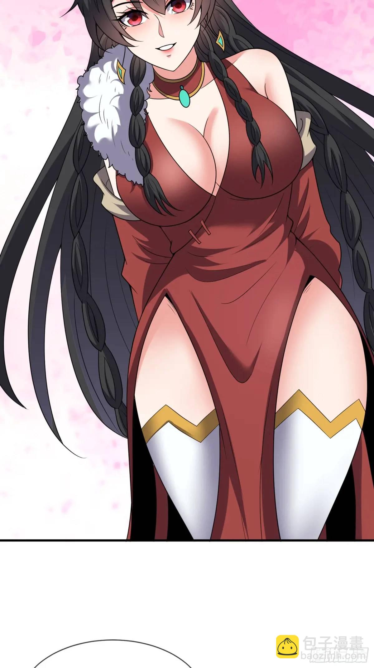 第74话 七星灯续命-第75话