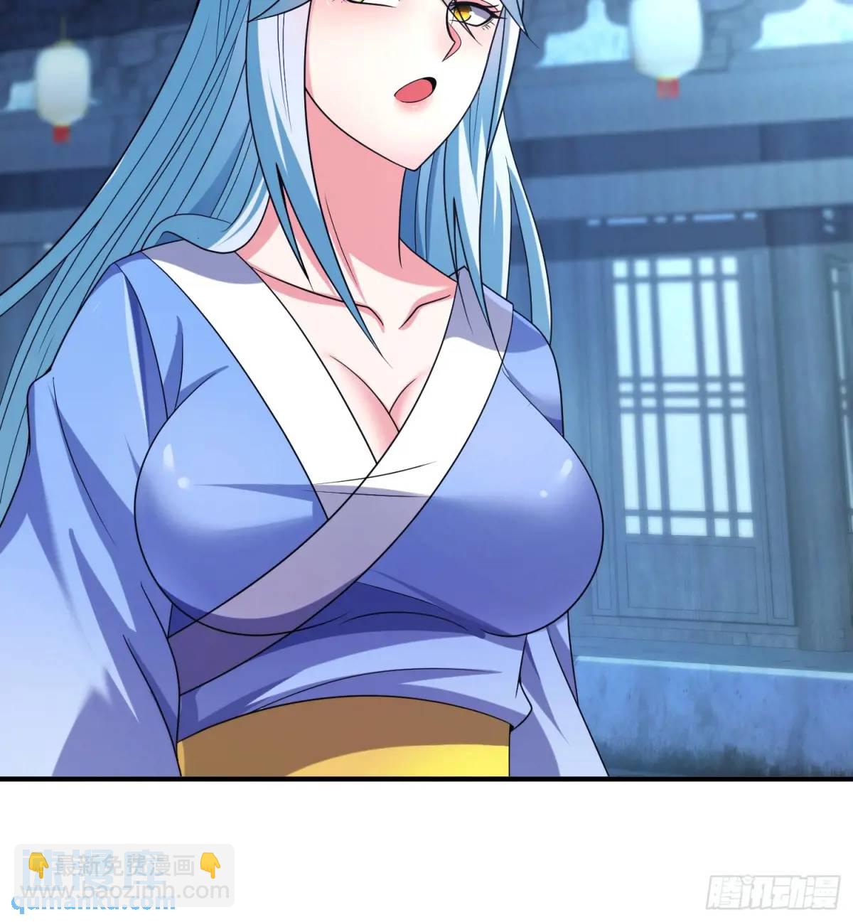 第76话 仙族之中，再无王家(1/2)-第77话