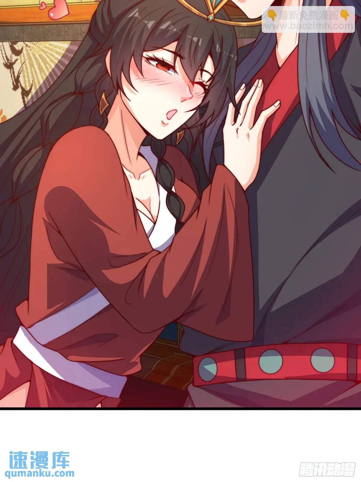 第76话 仙族之中，再无王家(1/2)-第77话