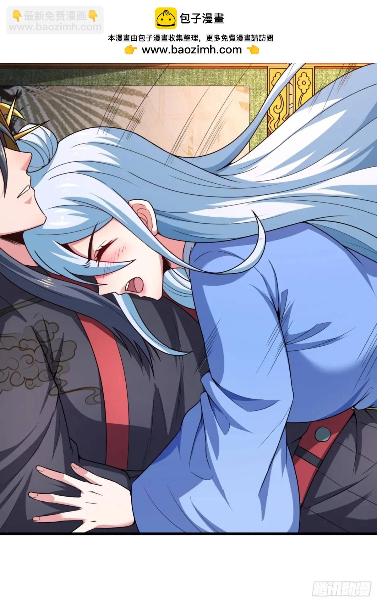 第76话 仙族之中，再无王家(1/2)-第77话