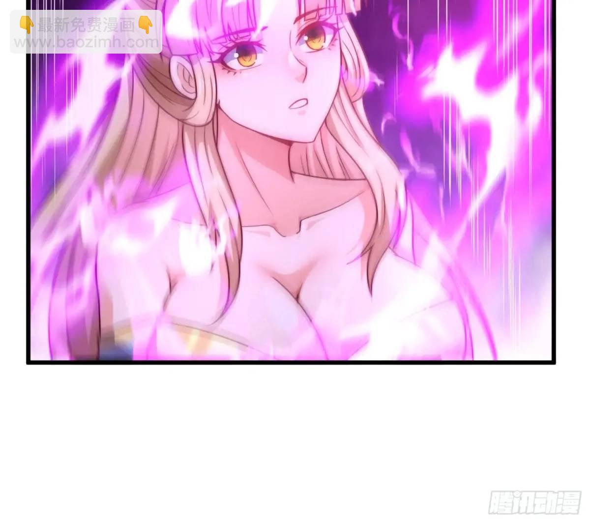 第82话 是我想歪了-第83话