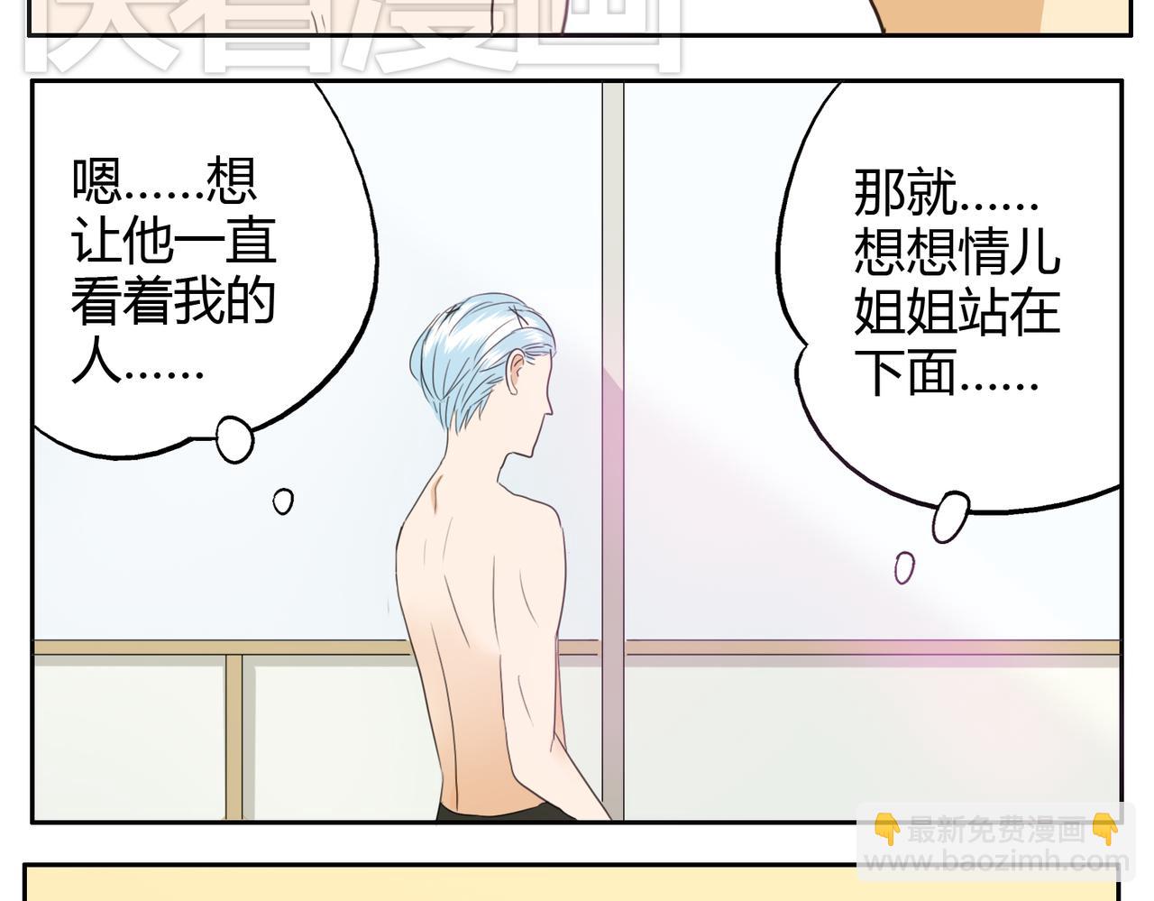 第21话 心里竟然是你-第21话