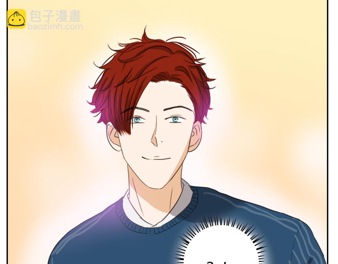 第21话 心里竟然是你-第21话