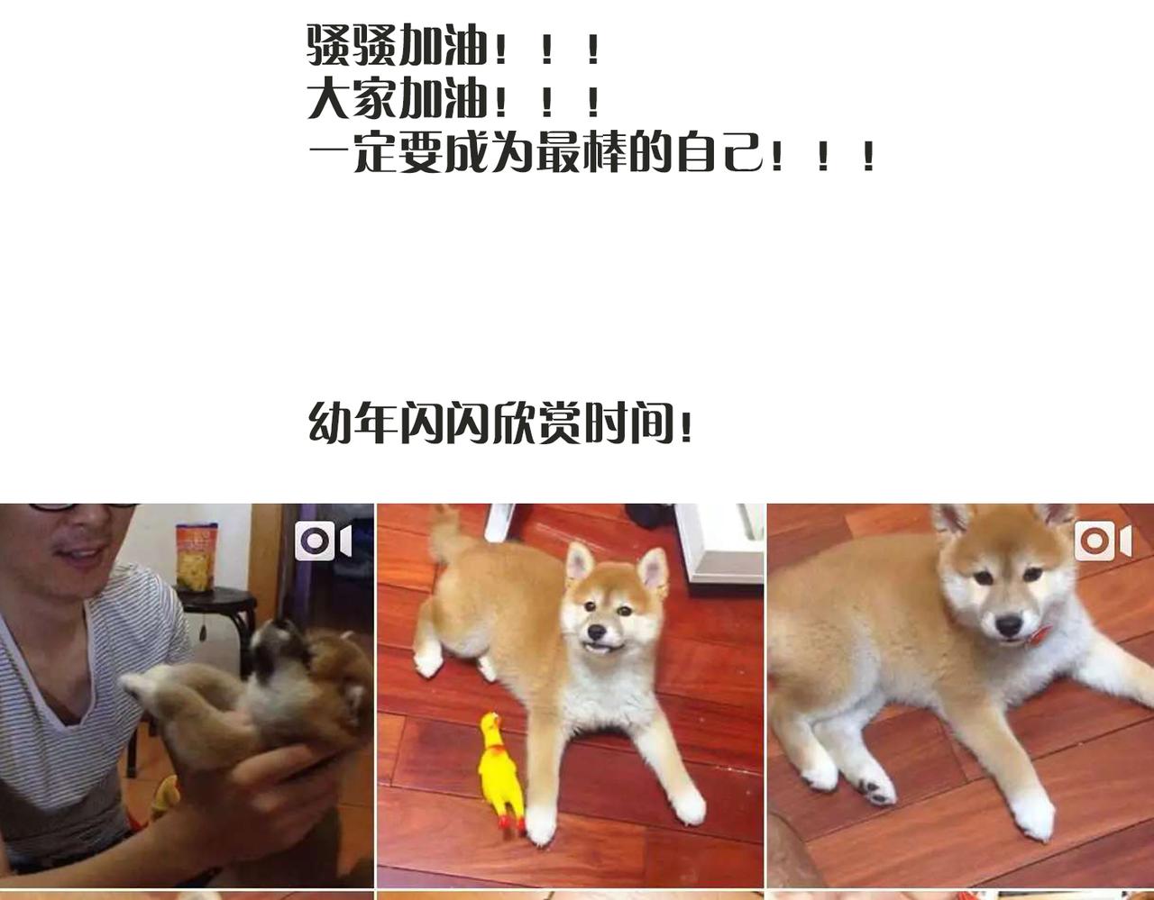 第35话 为了再次遇见你时能与你并肩-第35话