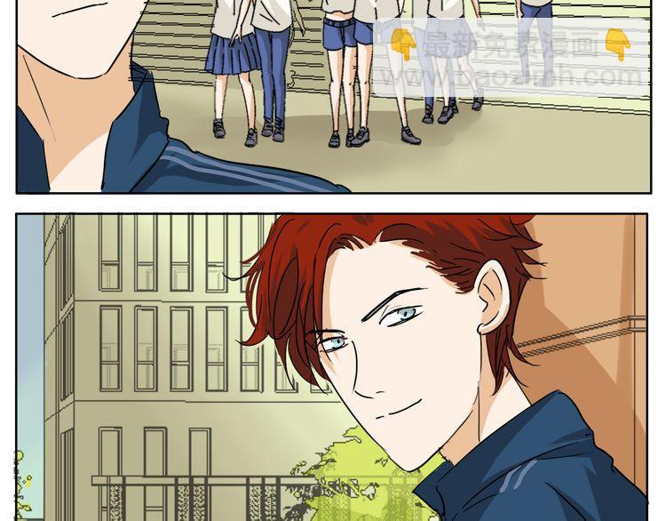 第35话 为了再次遇见你时能与你并肩-第35话