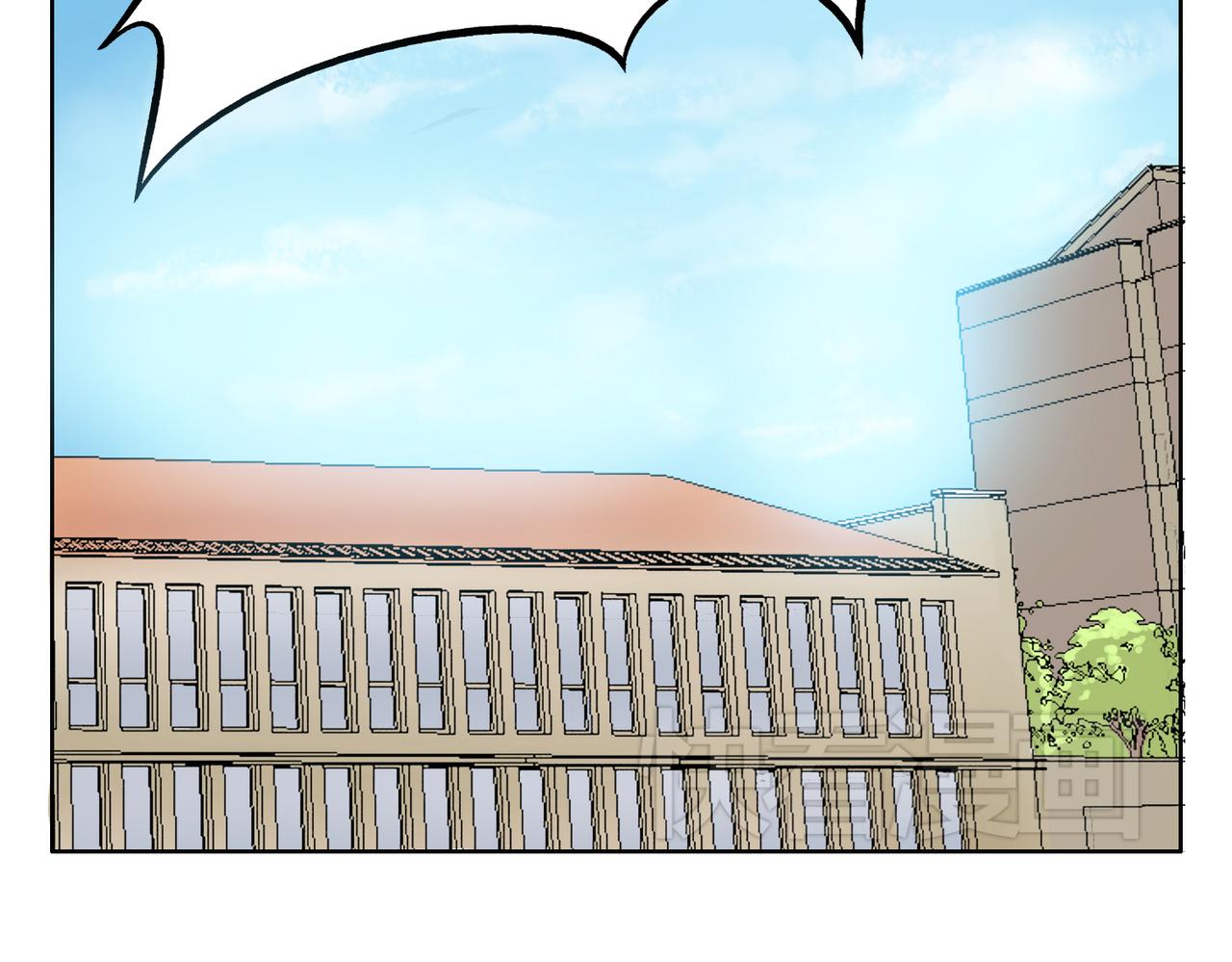 第39话 为什么见到他什么话都说不出-第39话