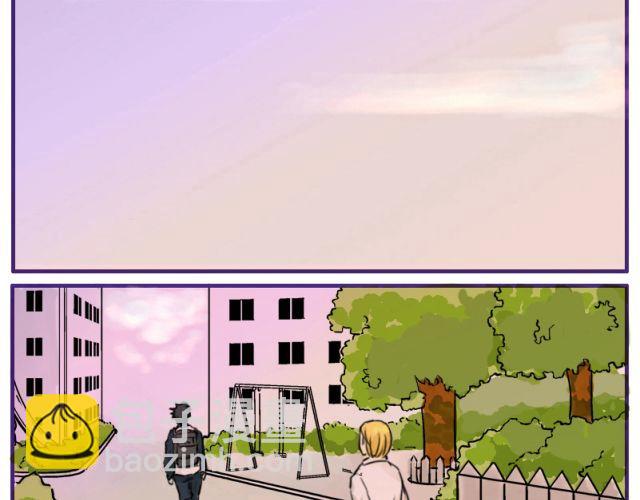 第5话 我最恨别人说我像女人(1/2)-第5话