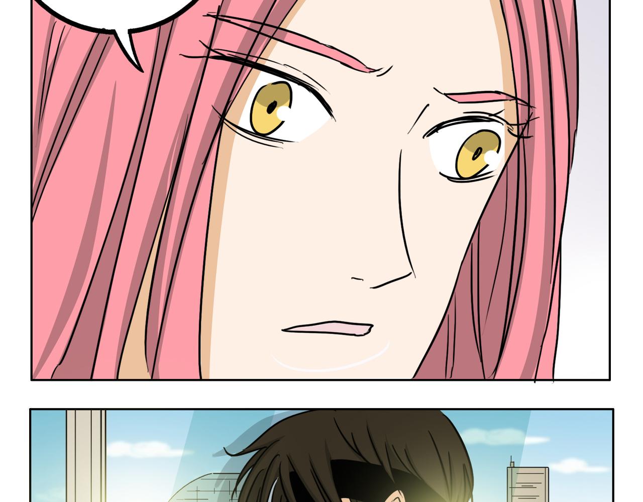 第45话 拒绝我了就不要可怜我-第45话