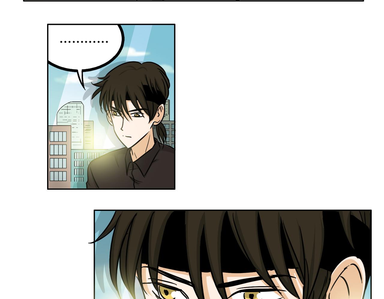 第45话 拒绝我了就不要可怜我-第45话