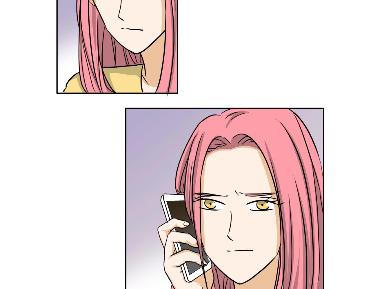 第45话 拒绝我了就不要可怜我-第45话